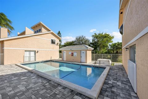 Tiny photo for 4011 Coral Springs Drive #4011, Coral Springs, FL 33065 (MLS # F10551482)