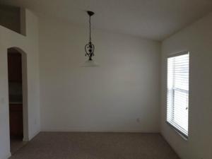 RESIDENTIAL - Residential Lease