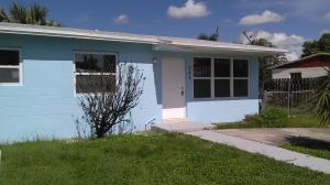 PALM SPRINGS VILLAGE 3 - Residential