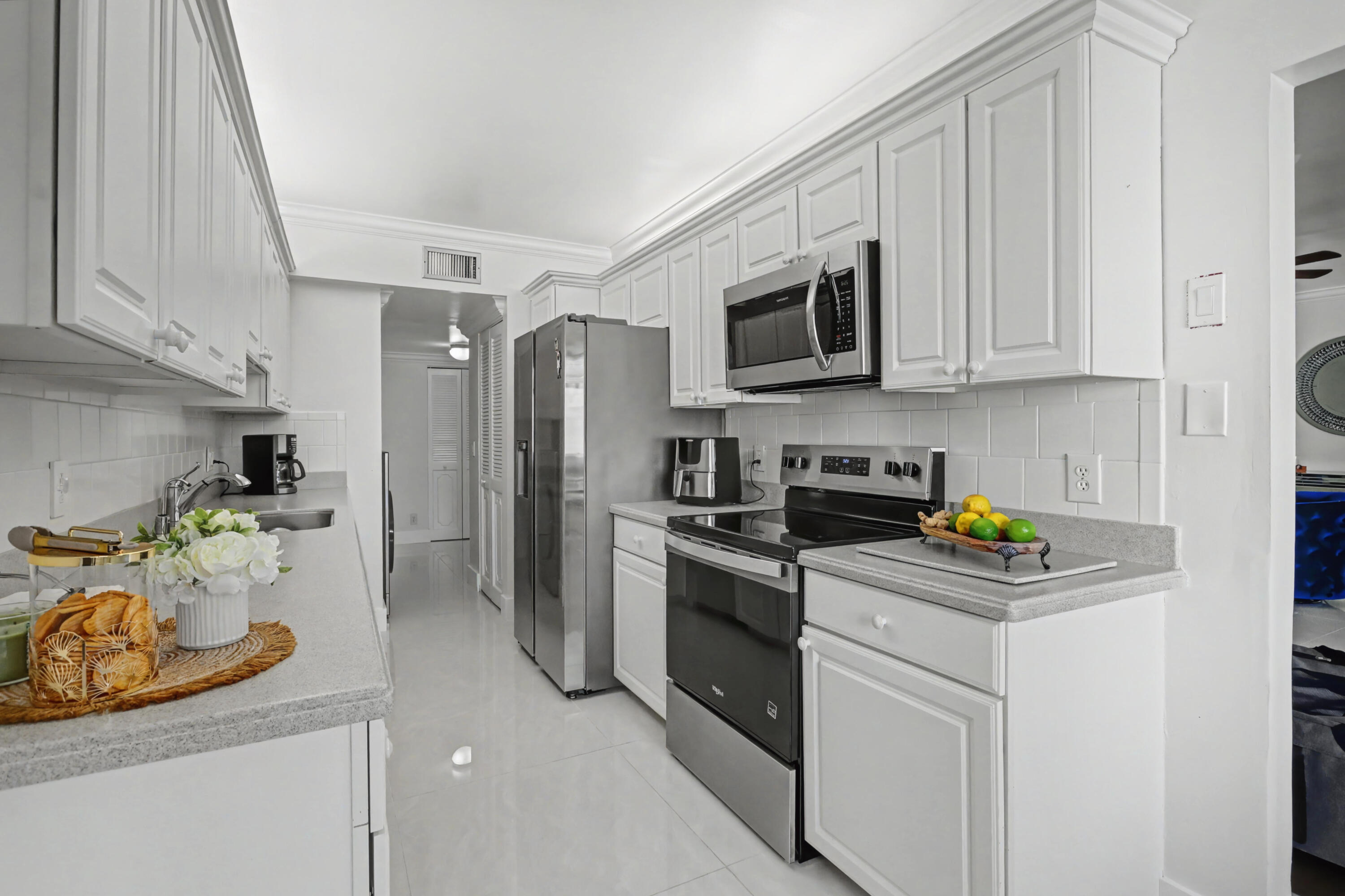 Windsong - Residential