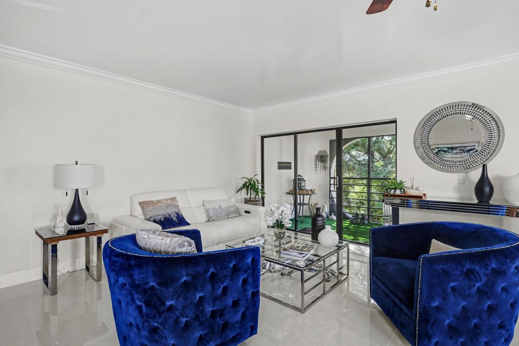 Photo of 6328 Longboat Lane #403, Boca Raton, FL 33433 (MLS # R11163664)