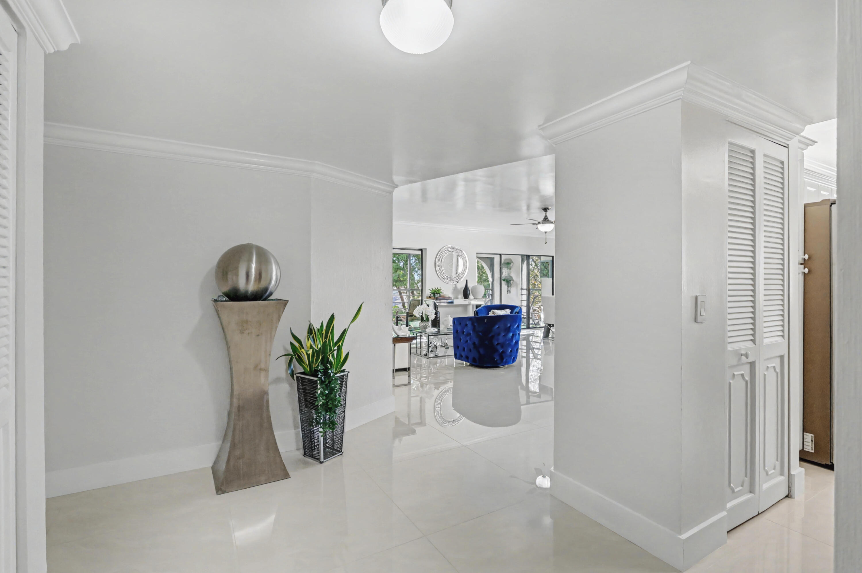 Windsong - Residential