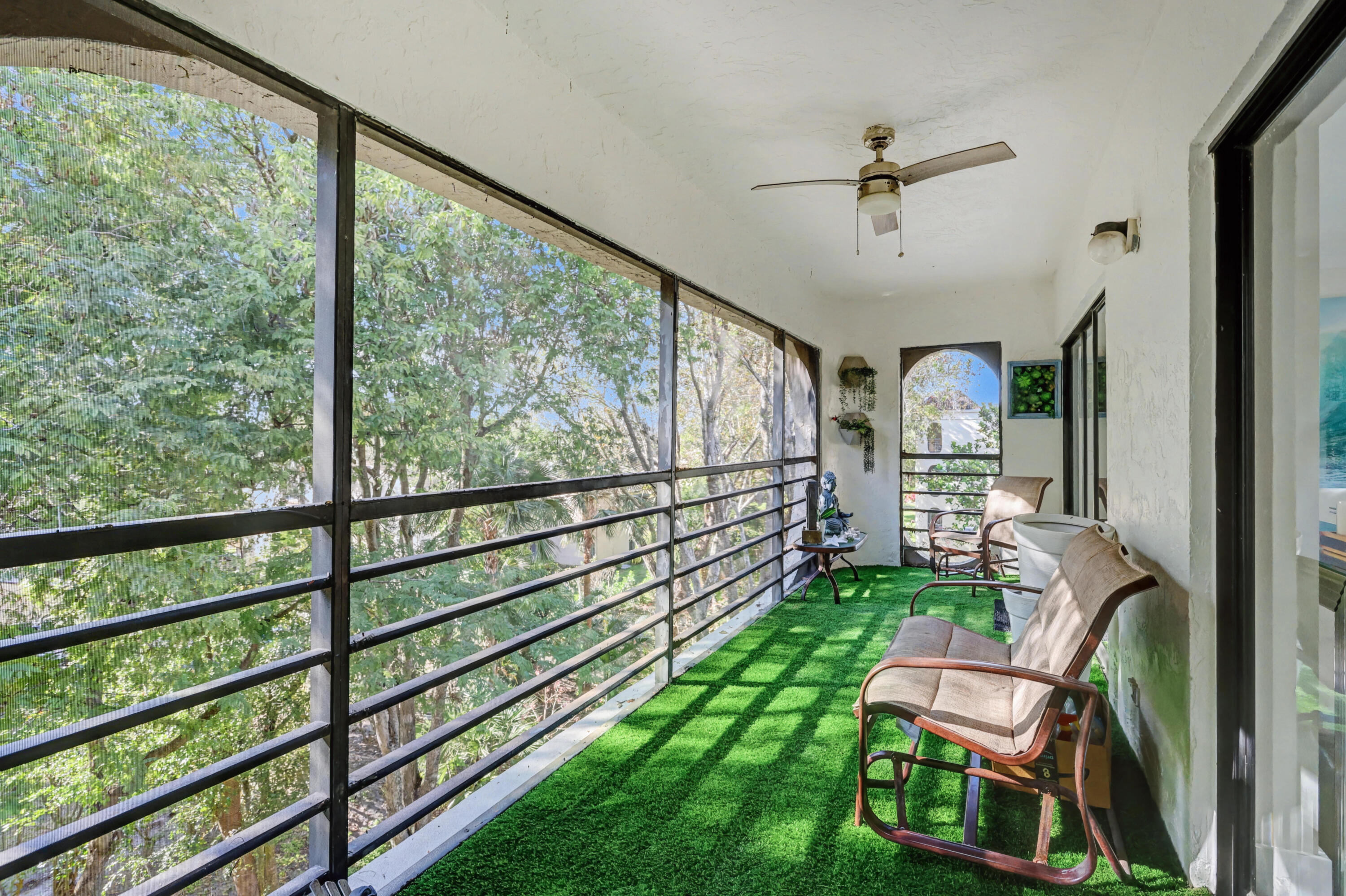 Windsong - Residential