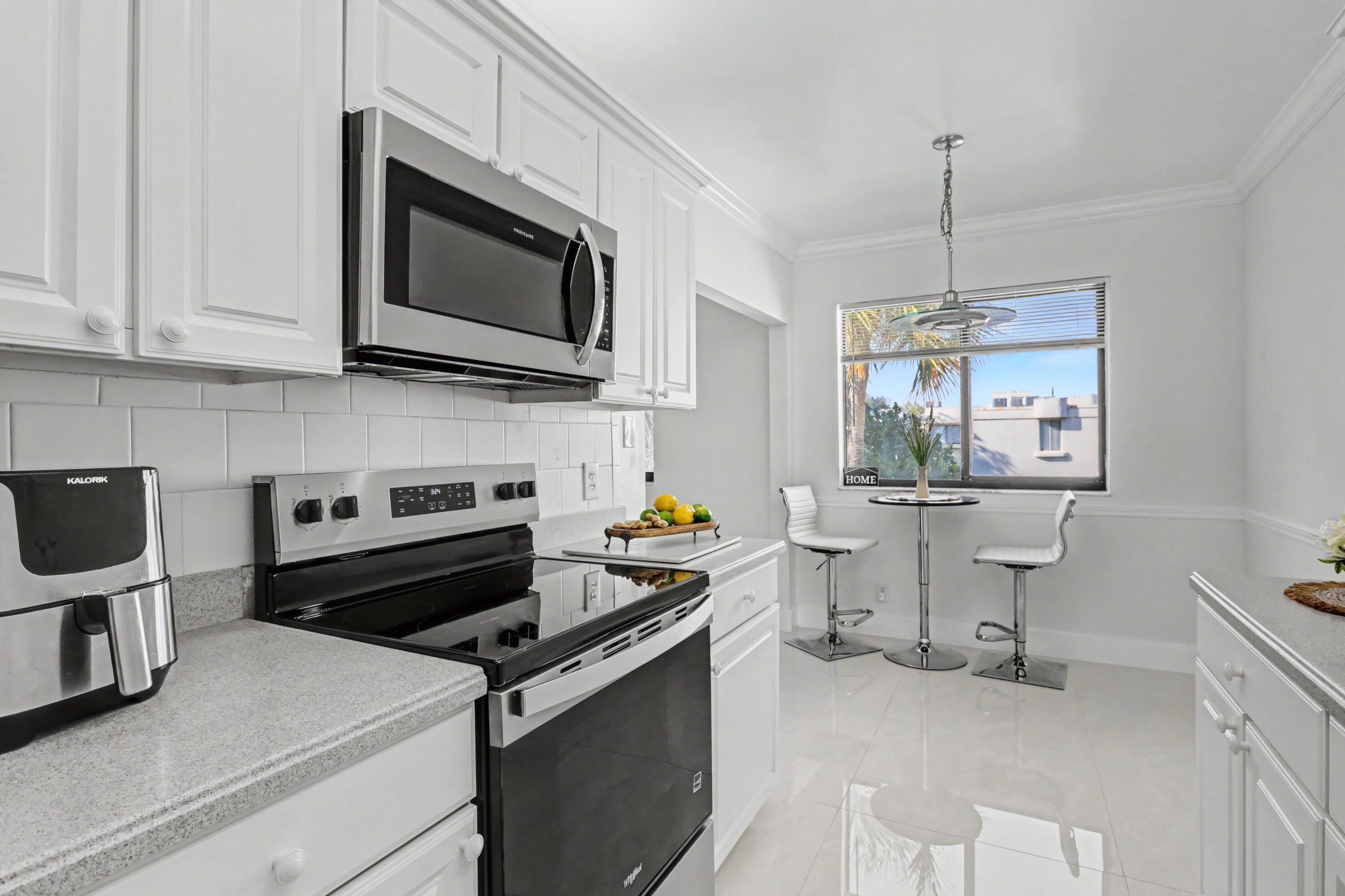 Windsong - Residential