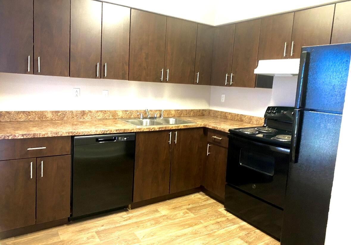 VILLAGE AT TIVOLI - Residential Lease