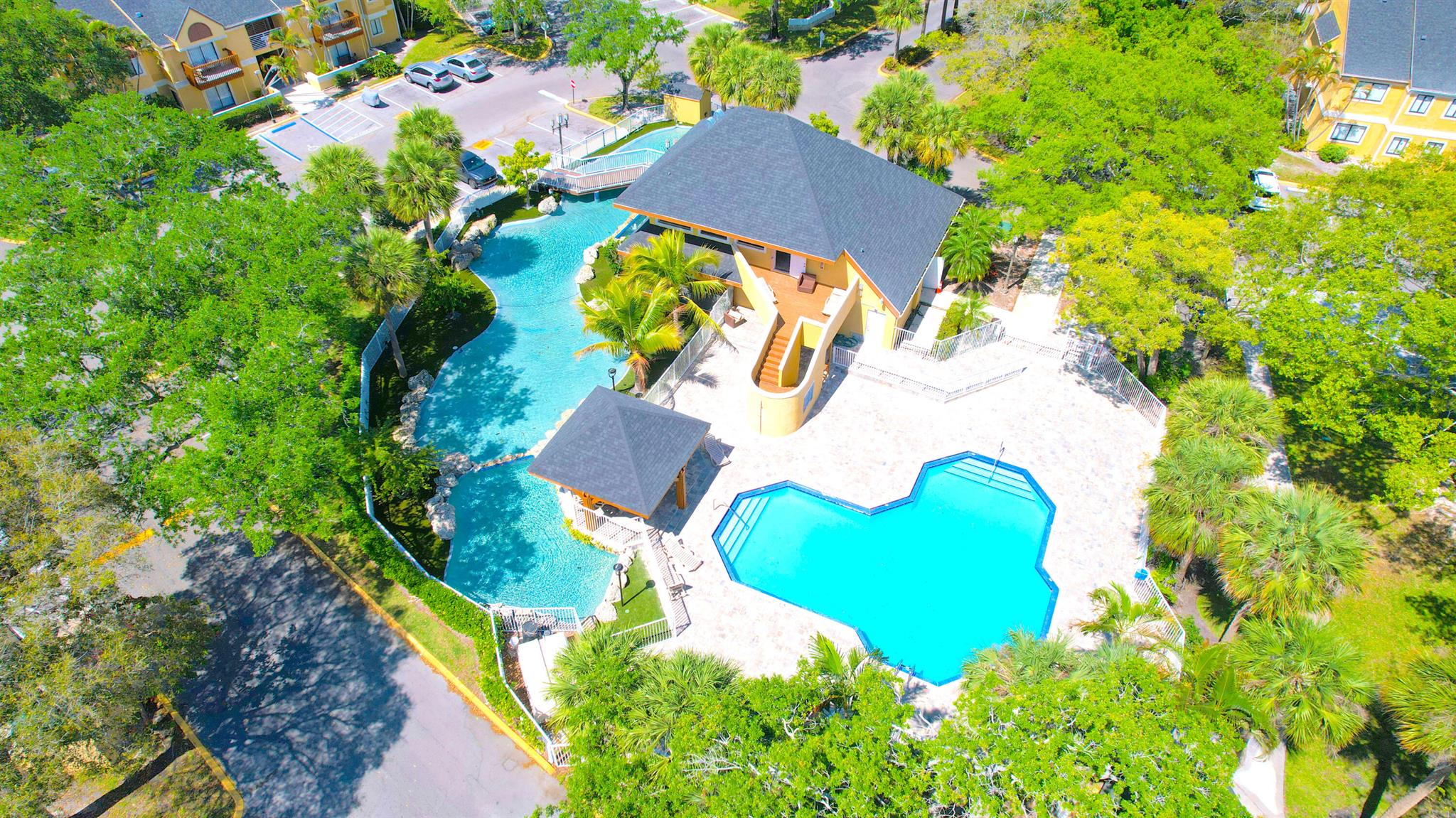 VILLAGE AT TIVOLI - Residential Lease