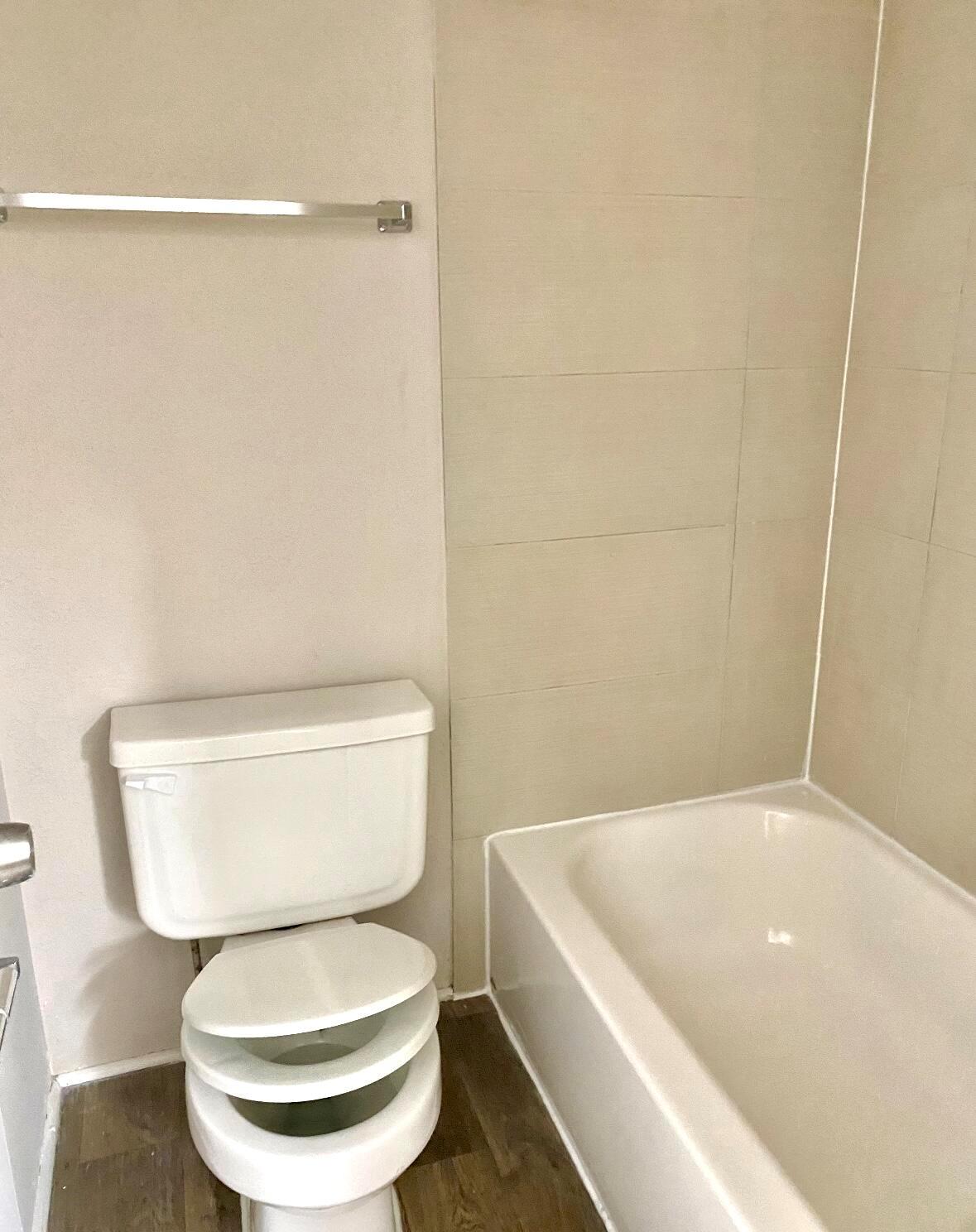 VILLAGE AT TIVOLI - Residential Lease