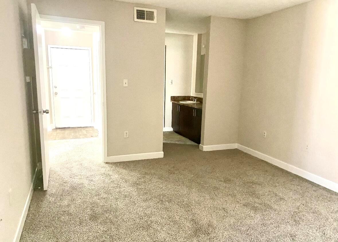 VILLAGE AT TIVOLI - Residential Lease