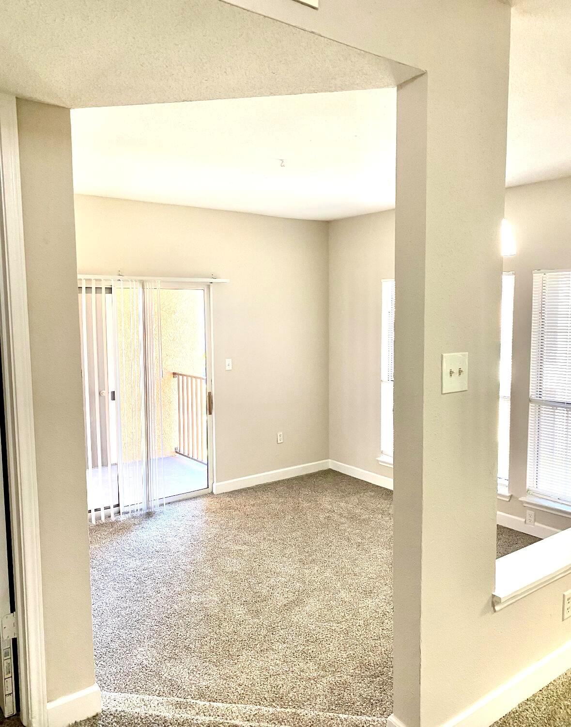 VILLAGE AT TIVOLI - Residential Lease