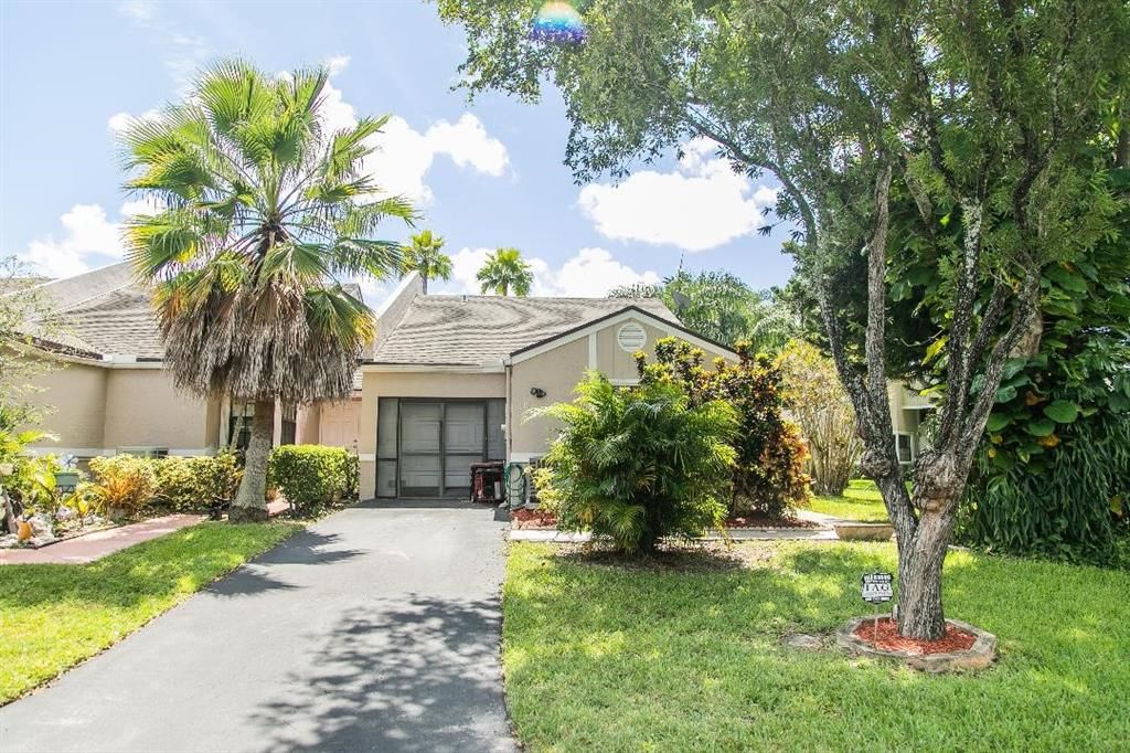 Photo of 5140 NW 11th Ln #5140, Deerfield Beach, FL 33064 (MLS # F10300216)