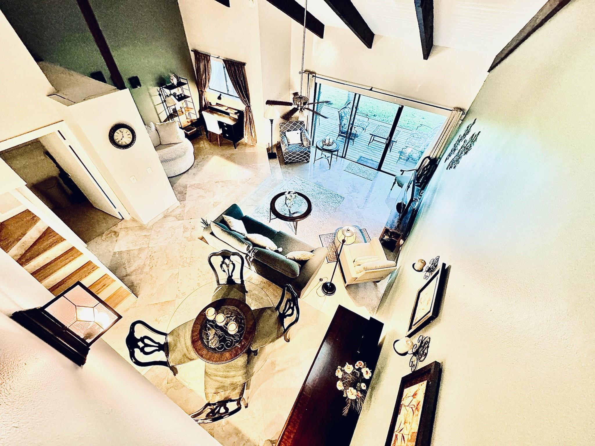 Arrowhead Golf & Tennis C - Residential Lease
