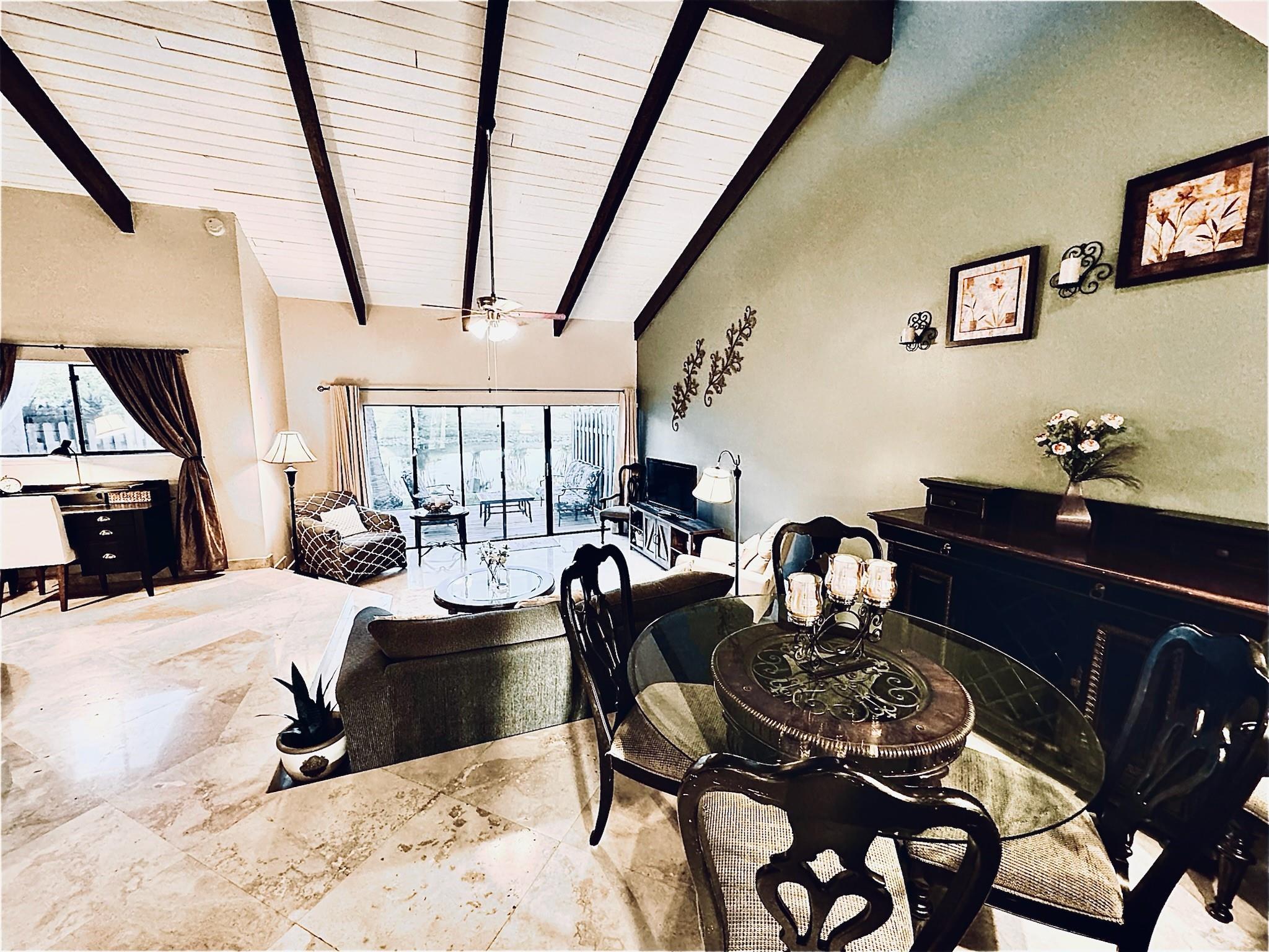 Arrowhead Golf & Tennis C - Residential Lease