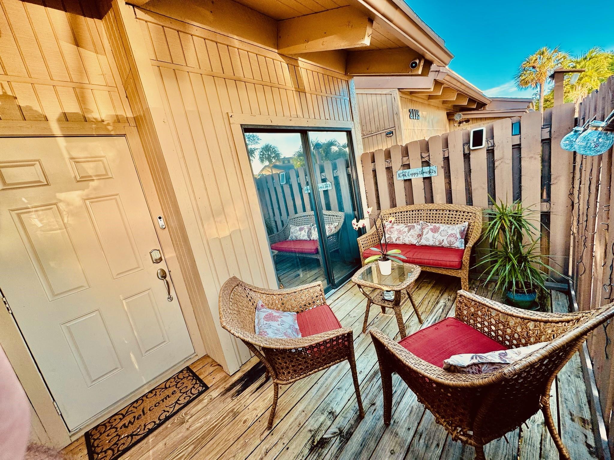 Arrowhead Golf & Tennis C - Residential Lease