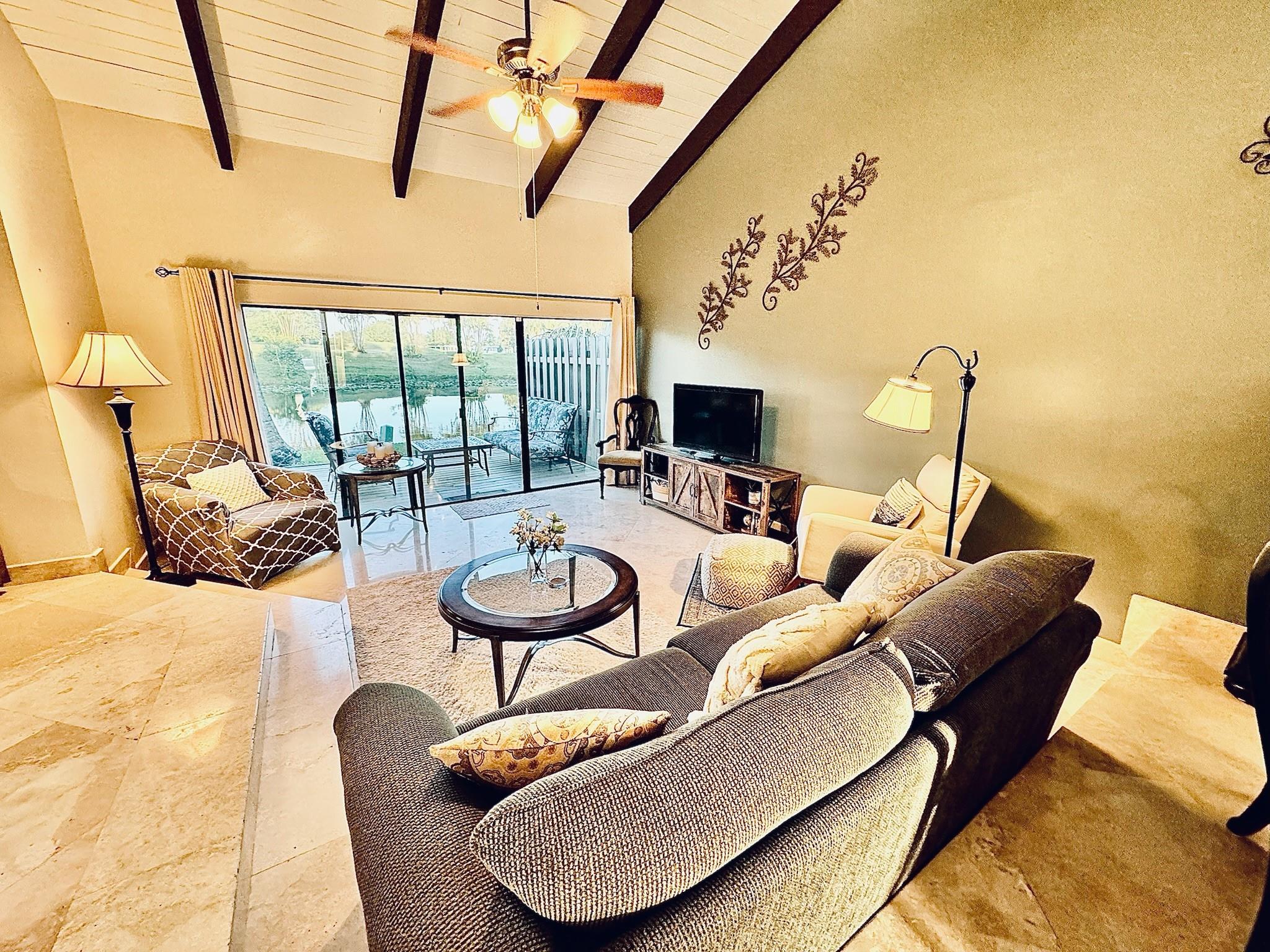 Arrowhead Golf & Tennis C - Residential Lease