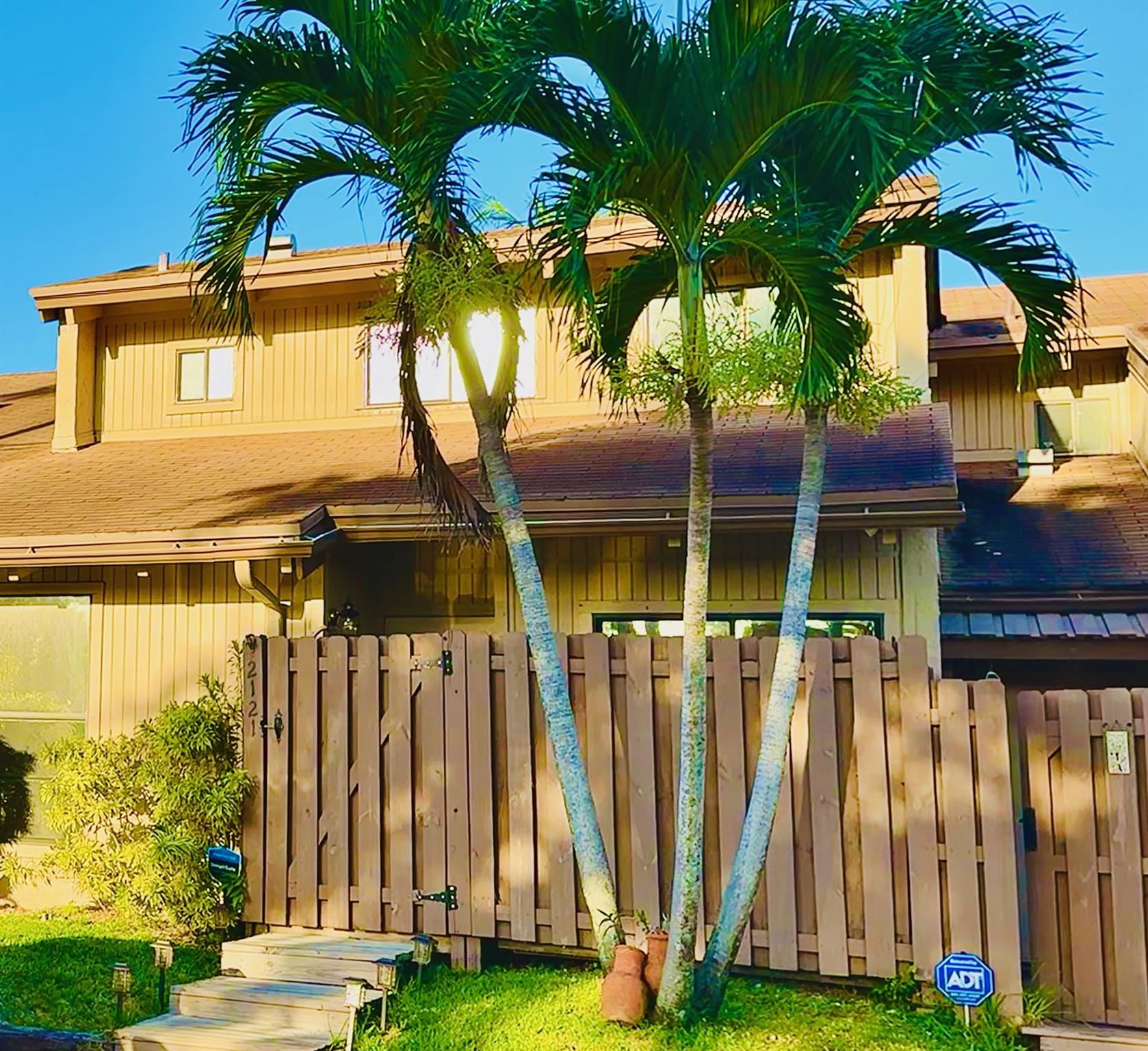 Arrowhead Golf & Tennis C - Residential Lease