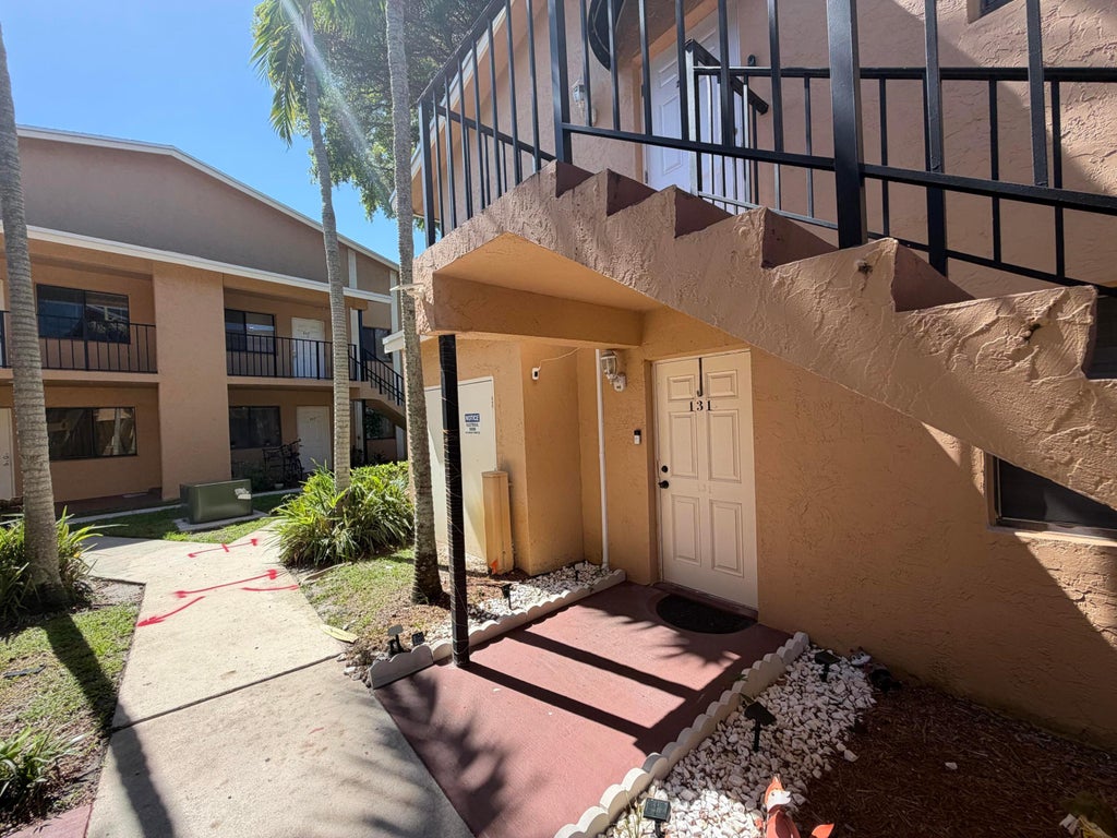 Photo of 6043 10TH Avenue N #131, Greenacres, FL 33463 (MLS # B26063099)