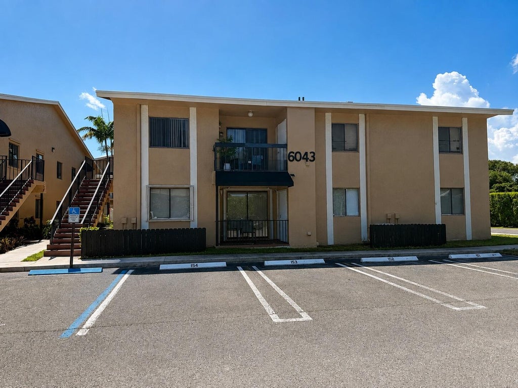 Photo of 6043 10TH Avenue N #131, Greenacres, FL 33463 (MLS # B26063099)
