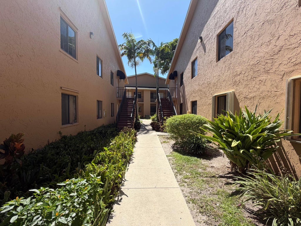 Photo of 6043 10TH Avenue N #131, Greenacres, FL 33463 (MLS # B26063099)
