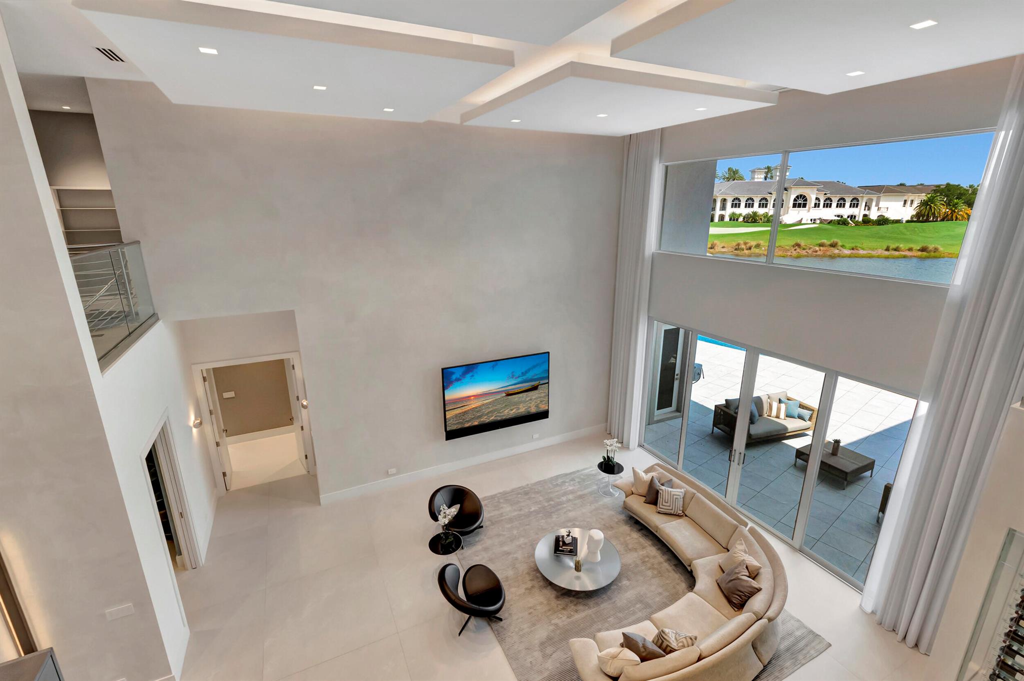 Mizner Country Club - Residential