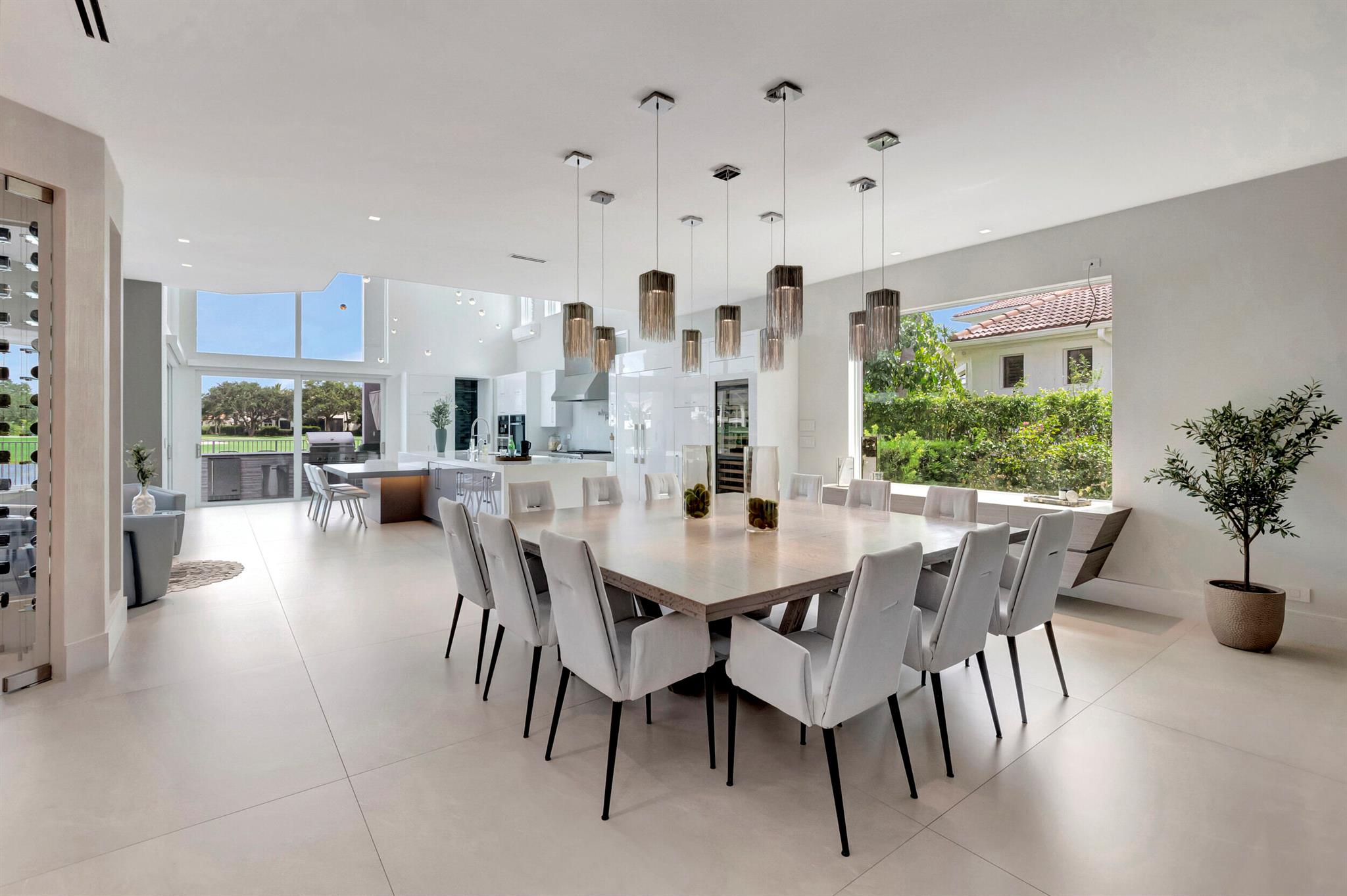 Mizner Country Club - Residential