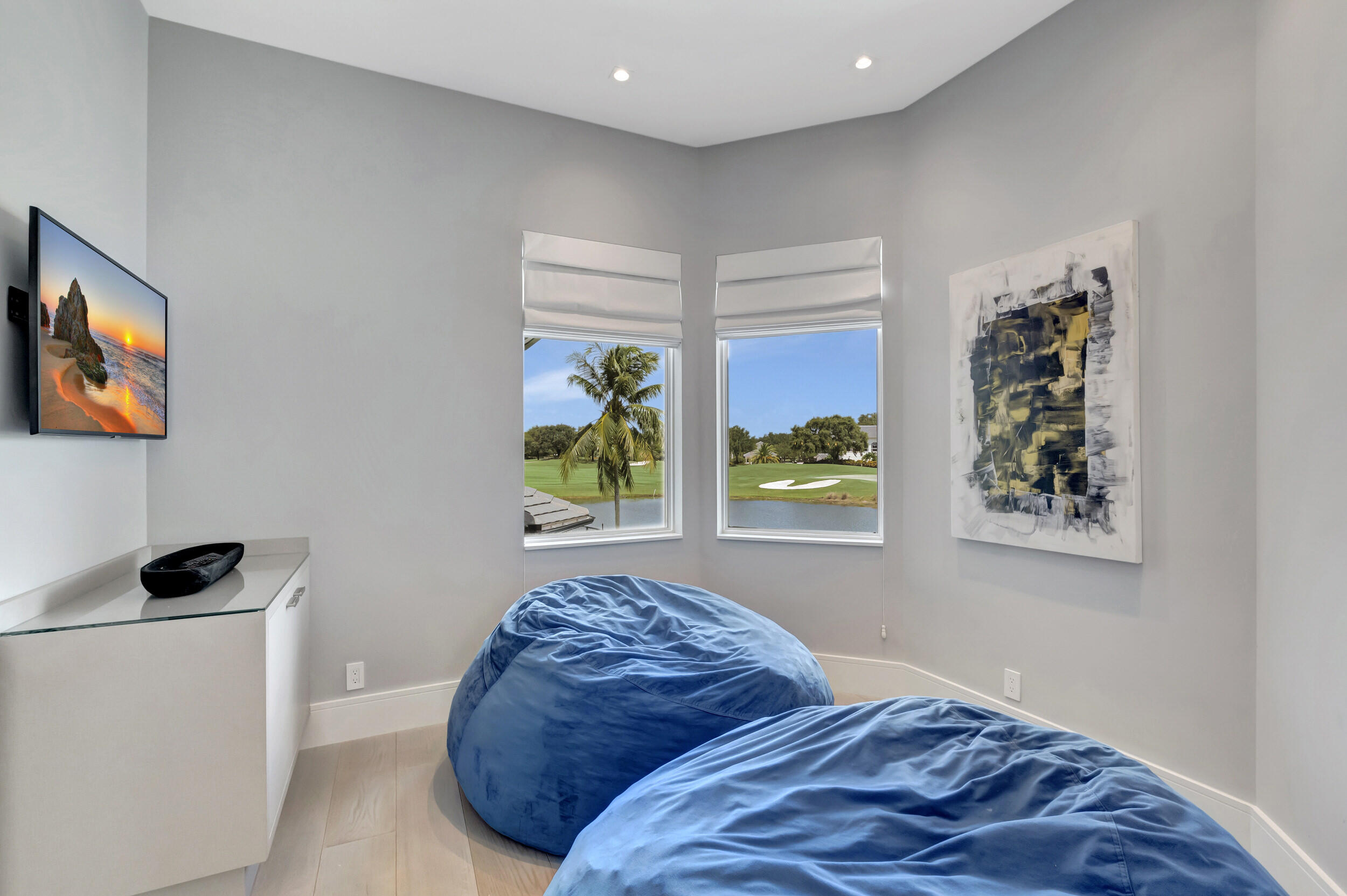 Mizner Country Club - Residential