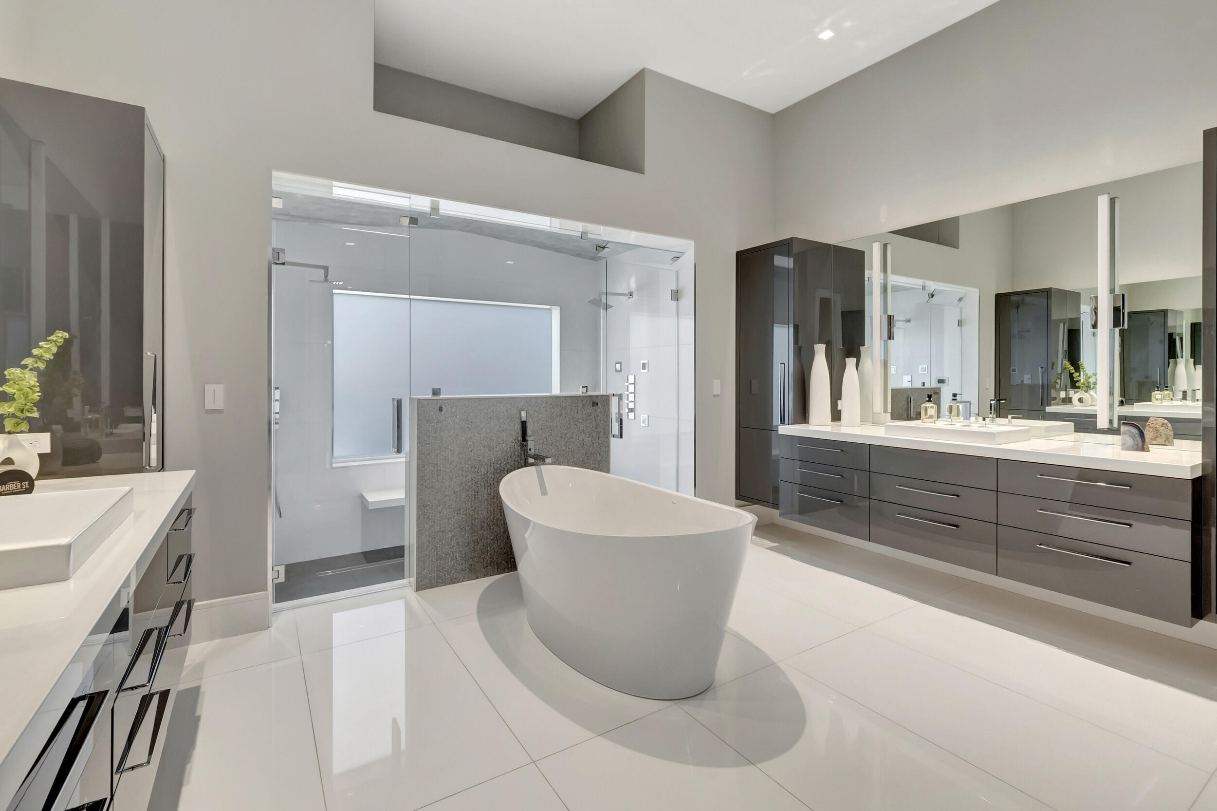 Mizner Country Club - Residential