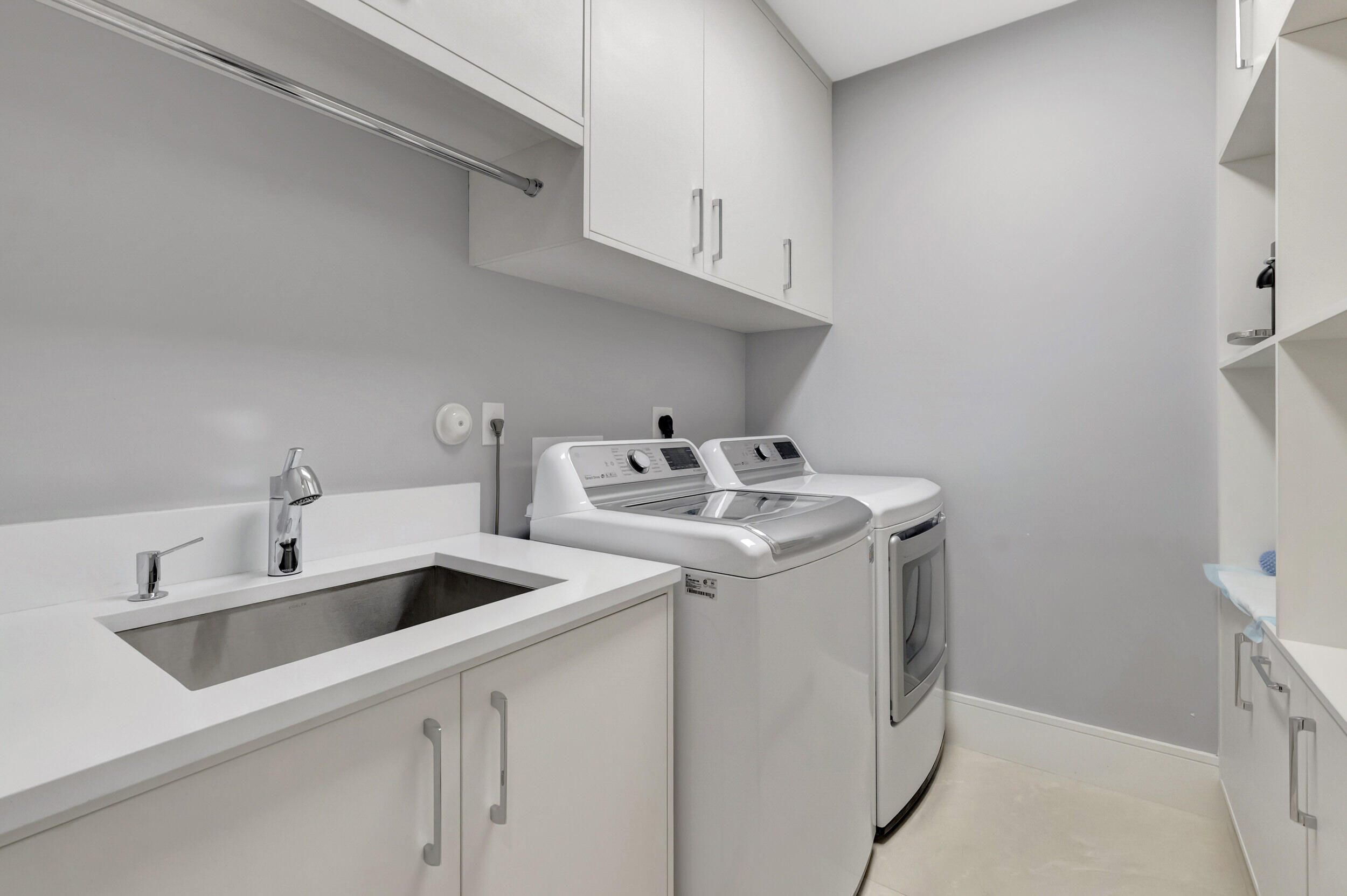 Mizner Country Club - Residential