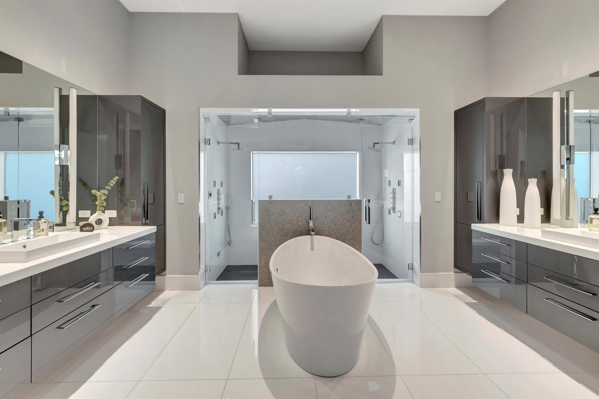 Mizner Country Club - Residential