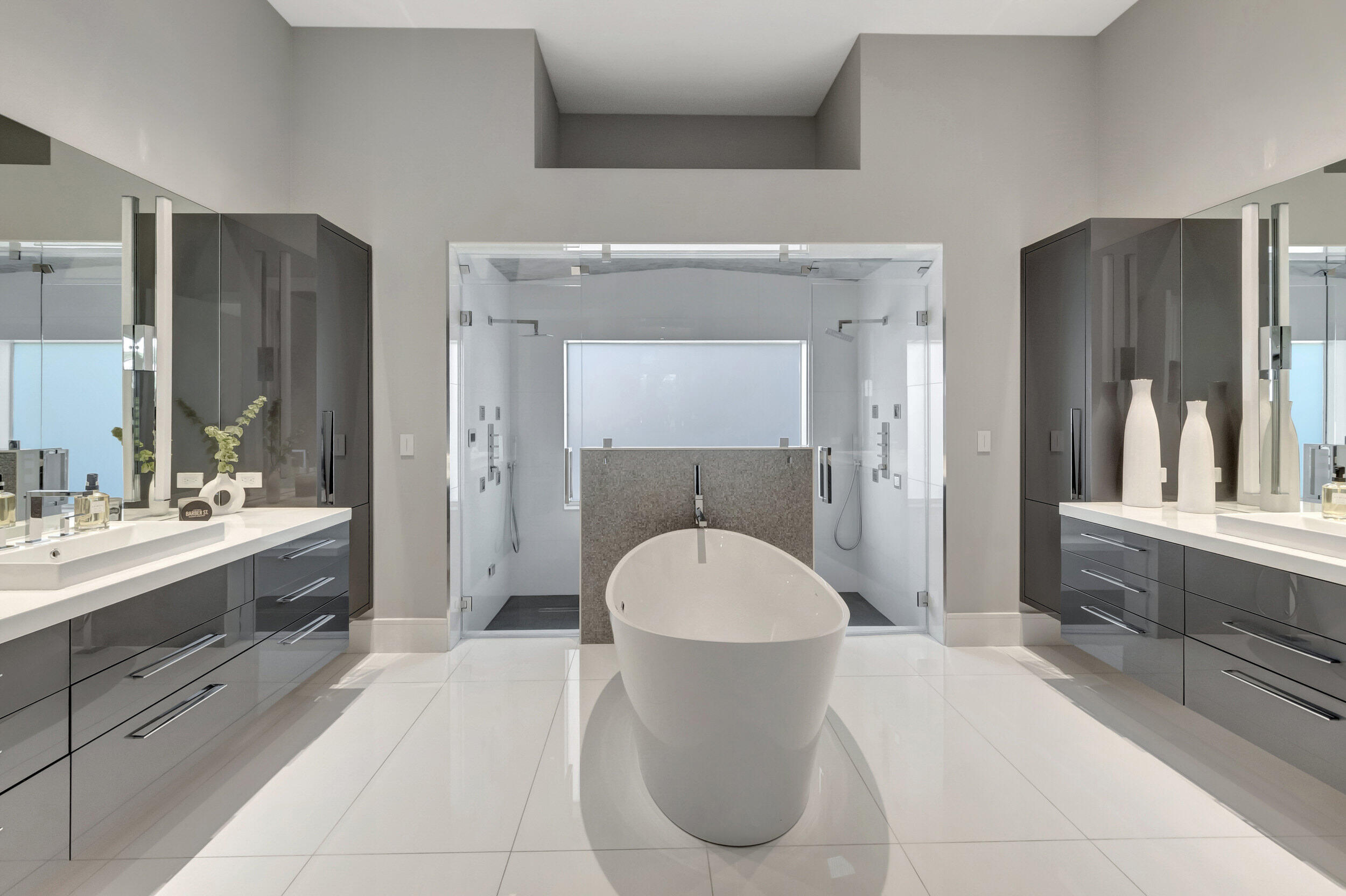 Mizner Country Club - Residential