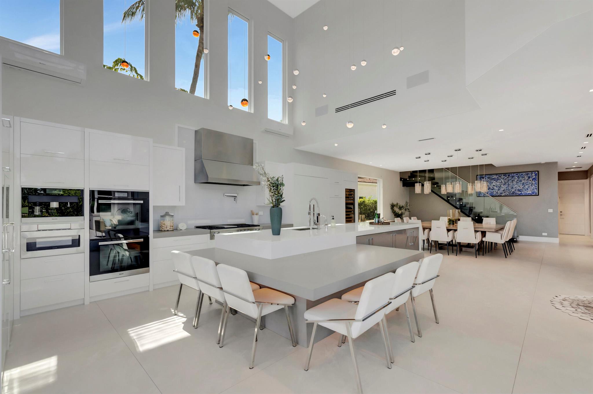 Mizner Country Club - Residential