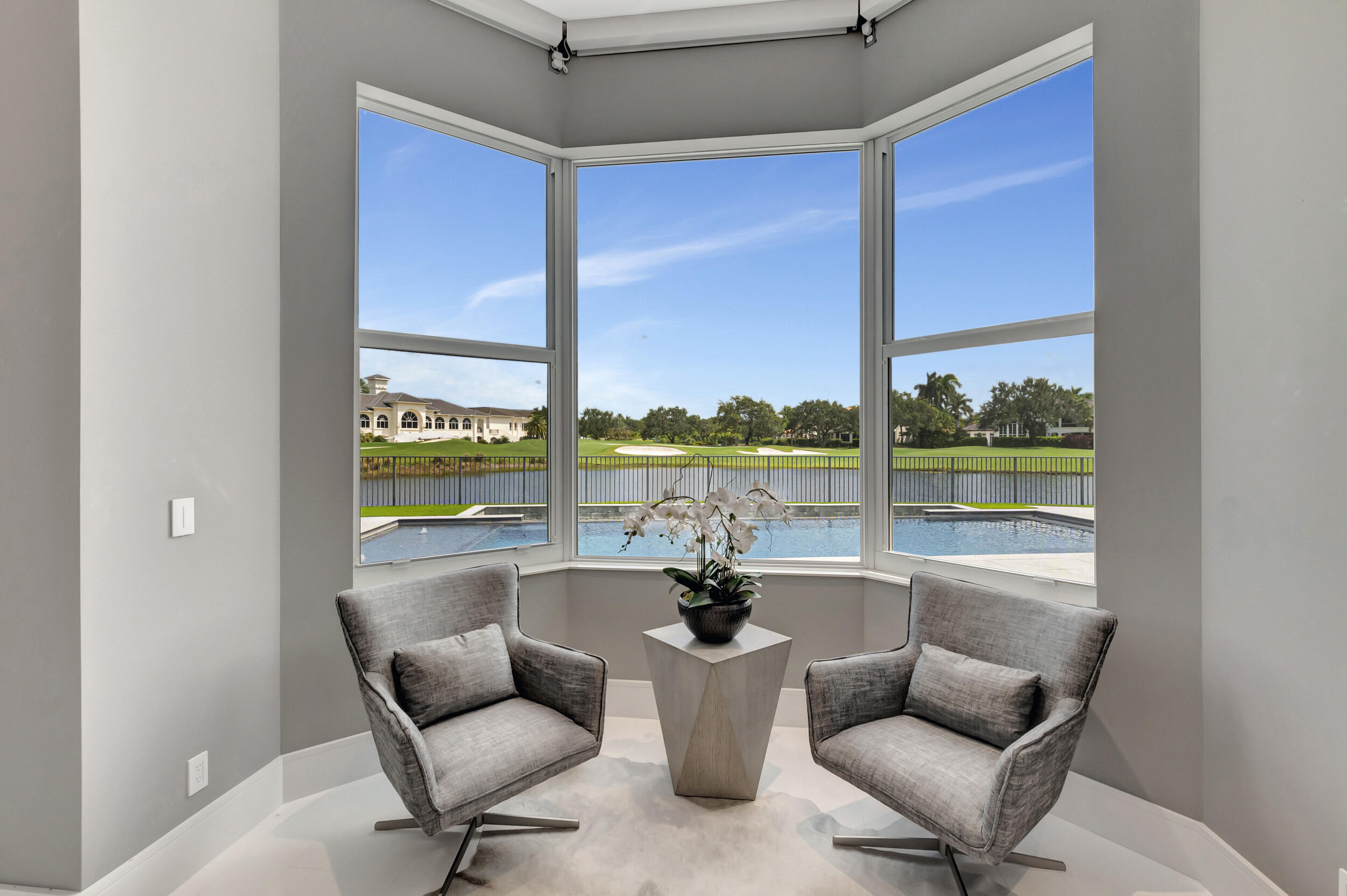 Mizner Country Club - Residential