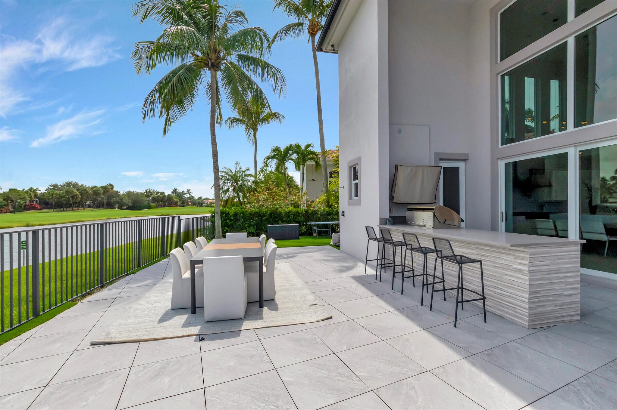 Mizner Country Club - Residential