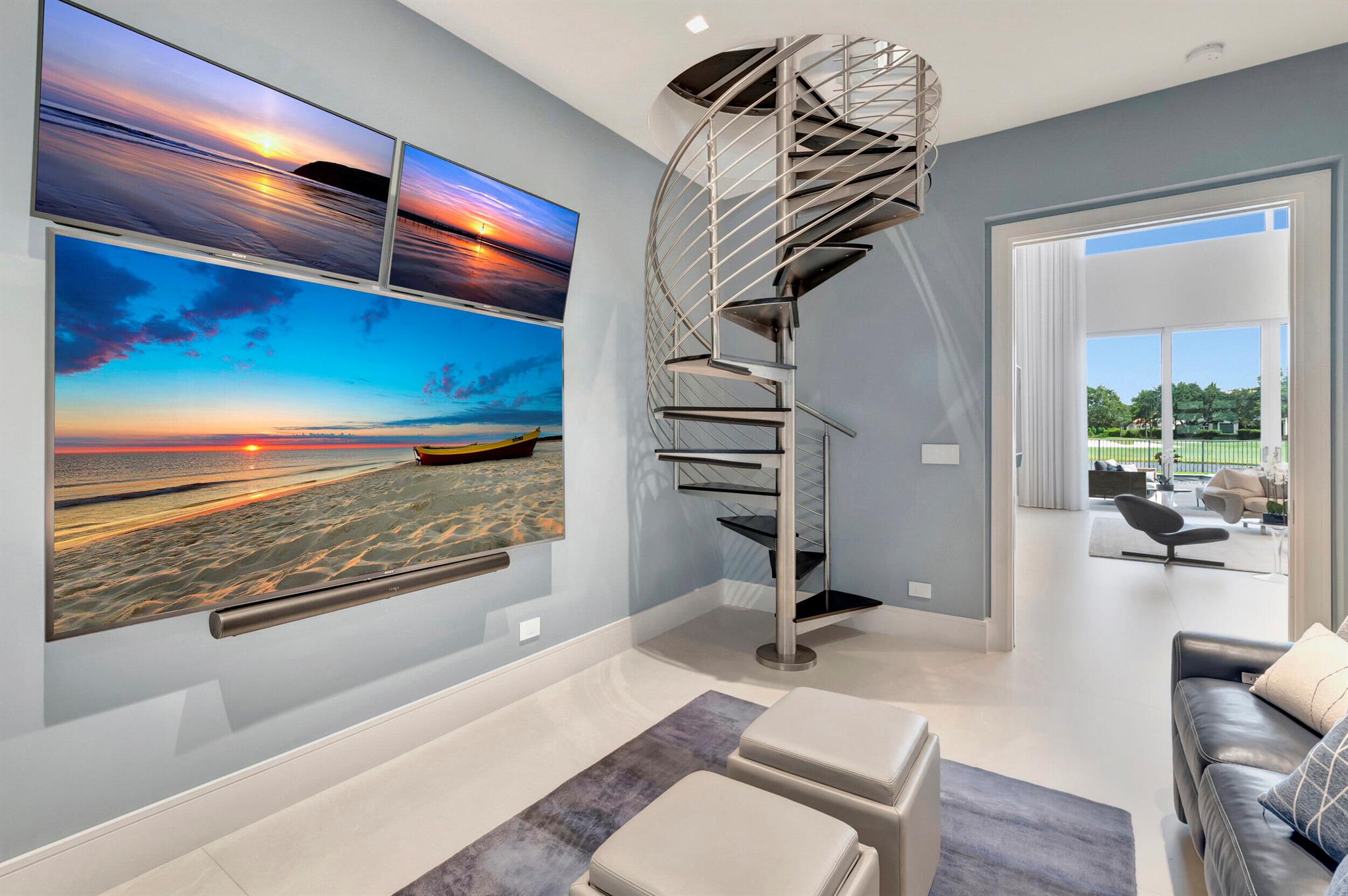 Mizner Country Club - Residential