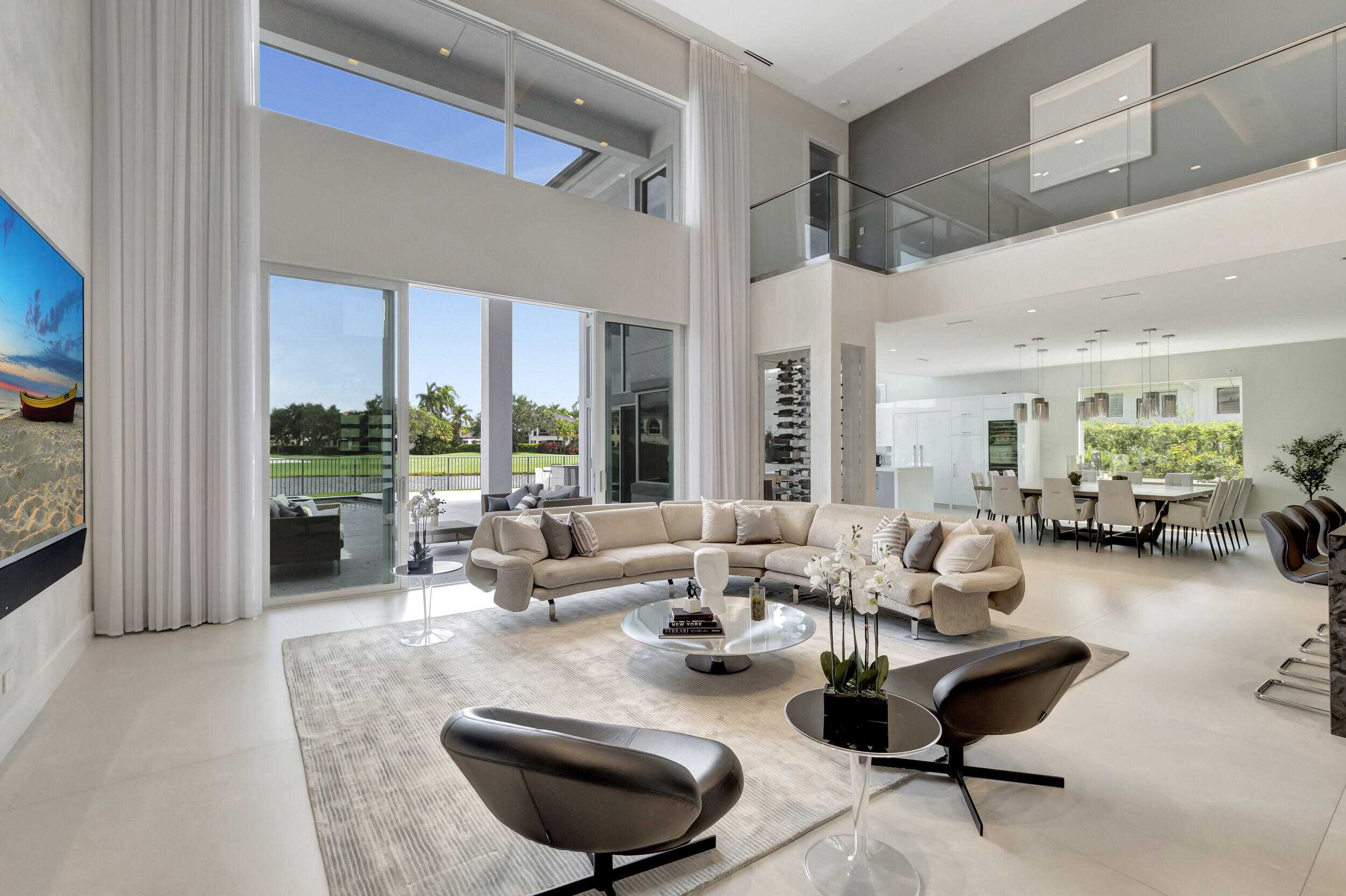 Mizner Country Club - Residential