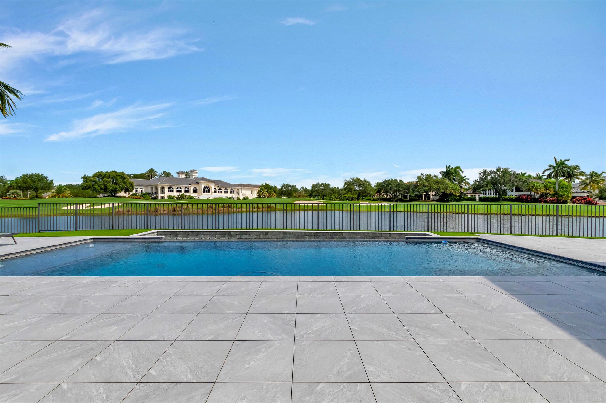 Mizner Country Club - Residential