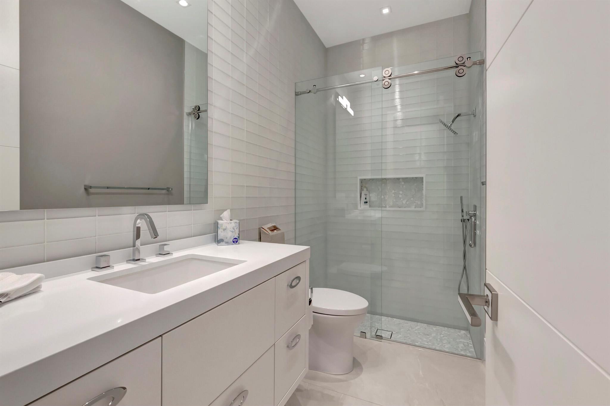 Mizner Country Club - Residential