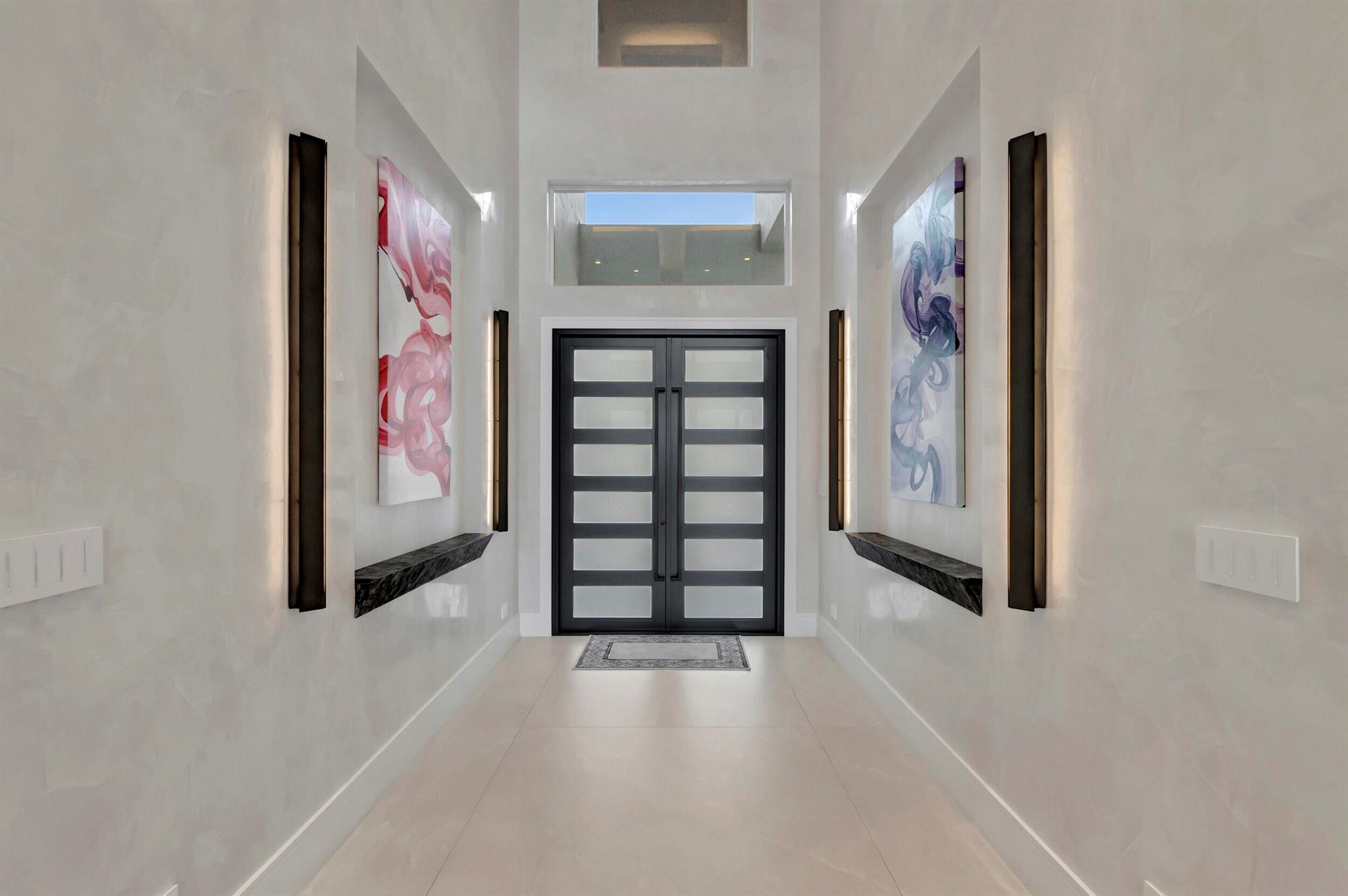 Mizner Country Club - Residential