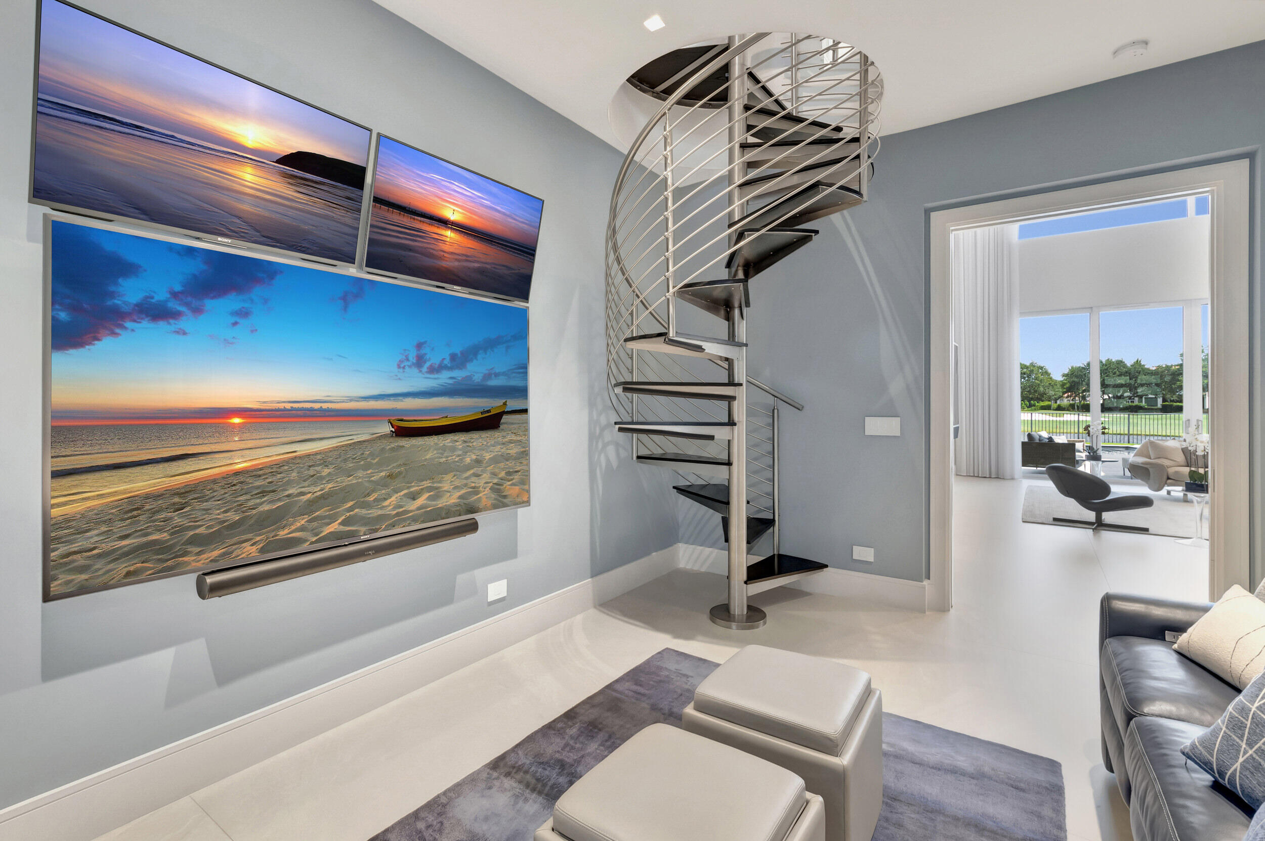 Mizner Country Club - Residential