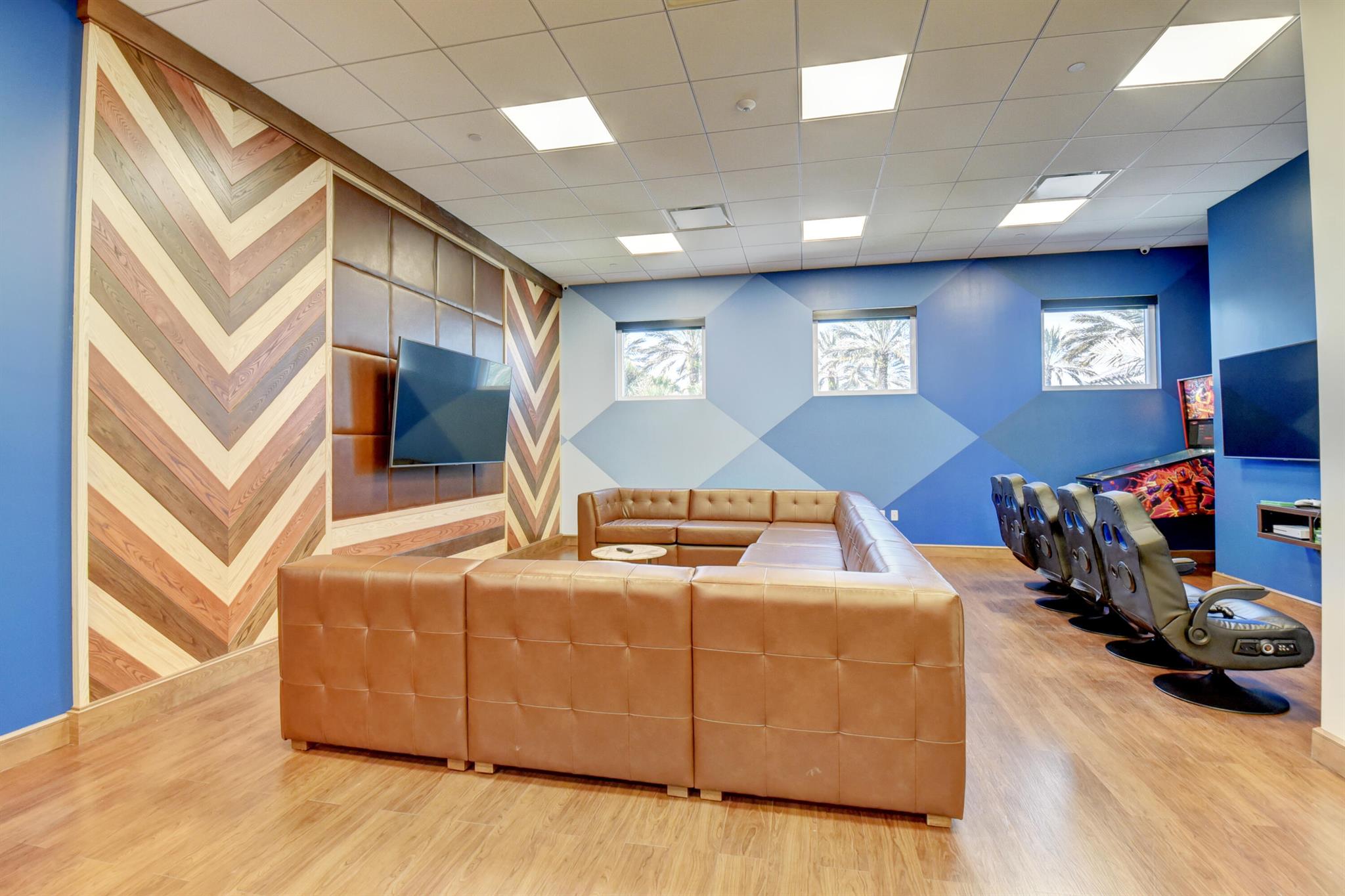 Mizner Country Club - Residential