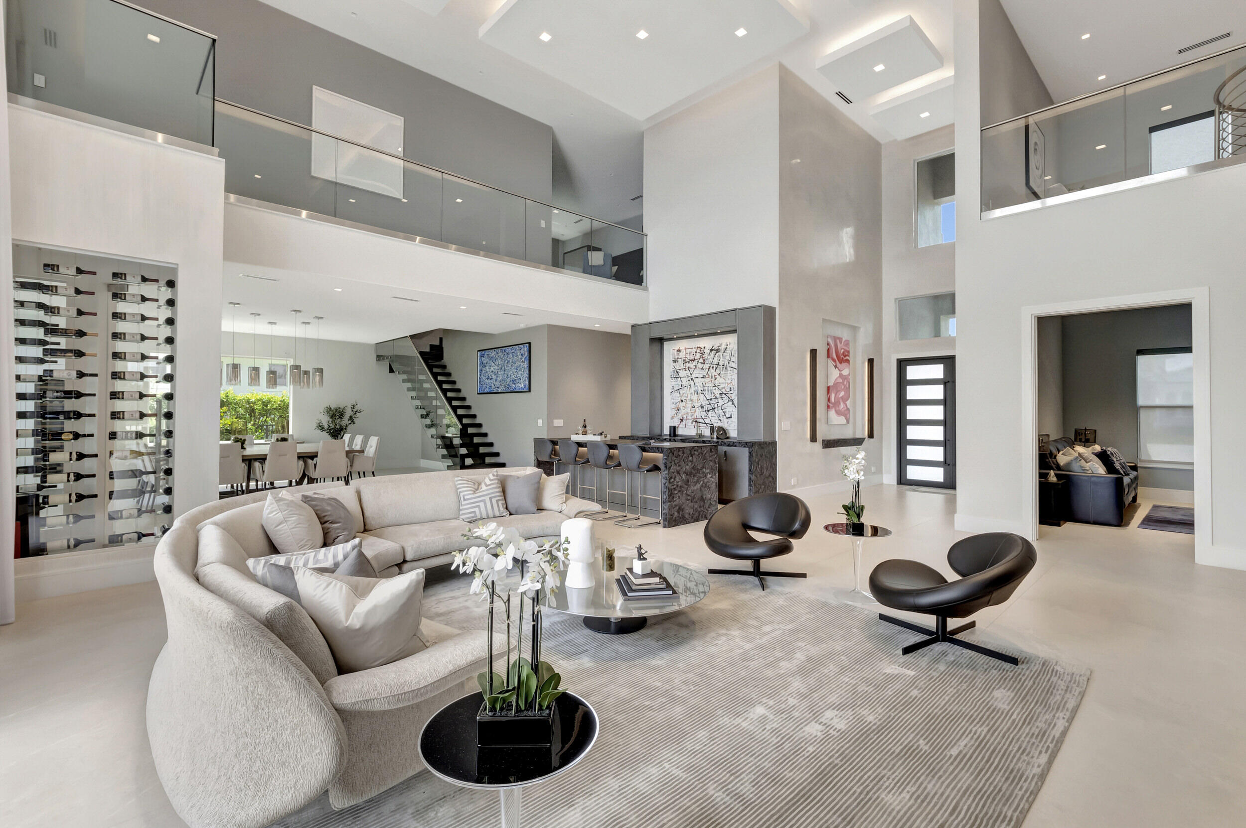 Mizner Country Club - Residential