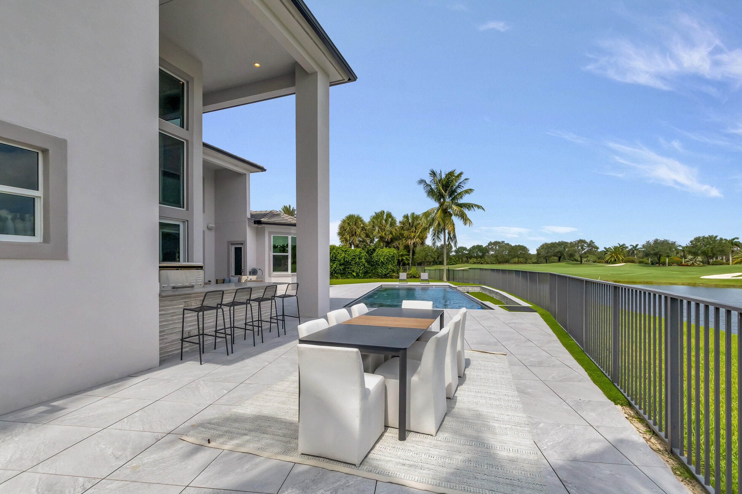 Mizner Country Club - Residential