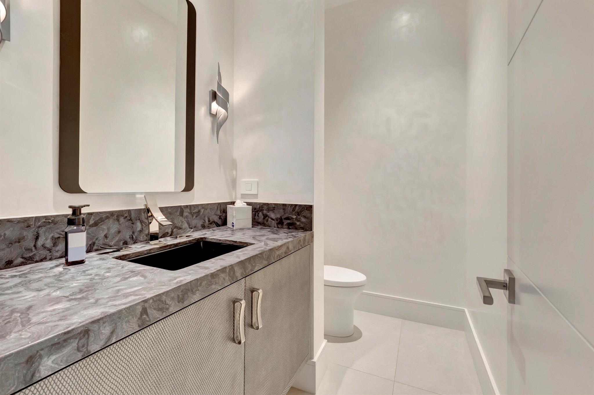 Mizner Country Club - Residential