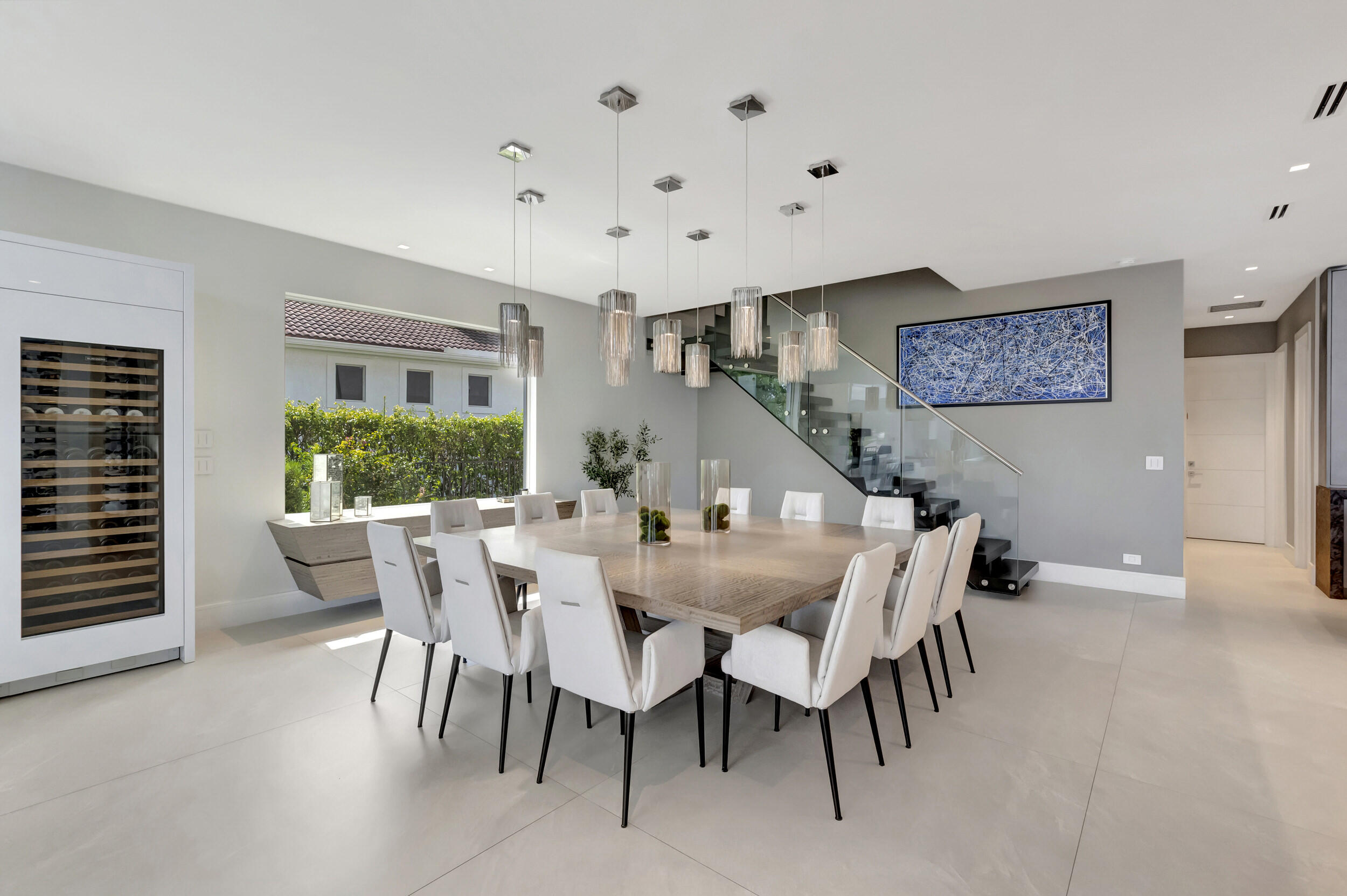 Mizner Country Club - Residential