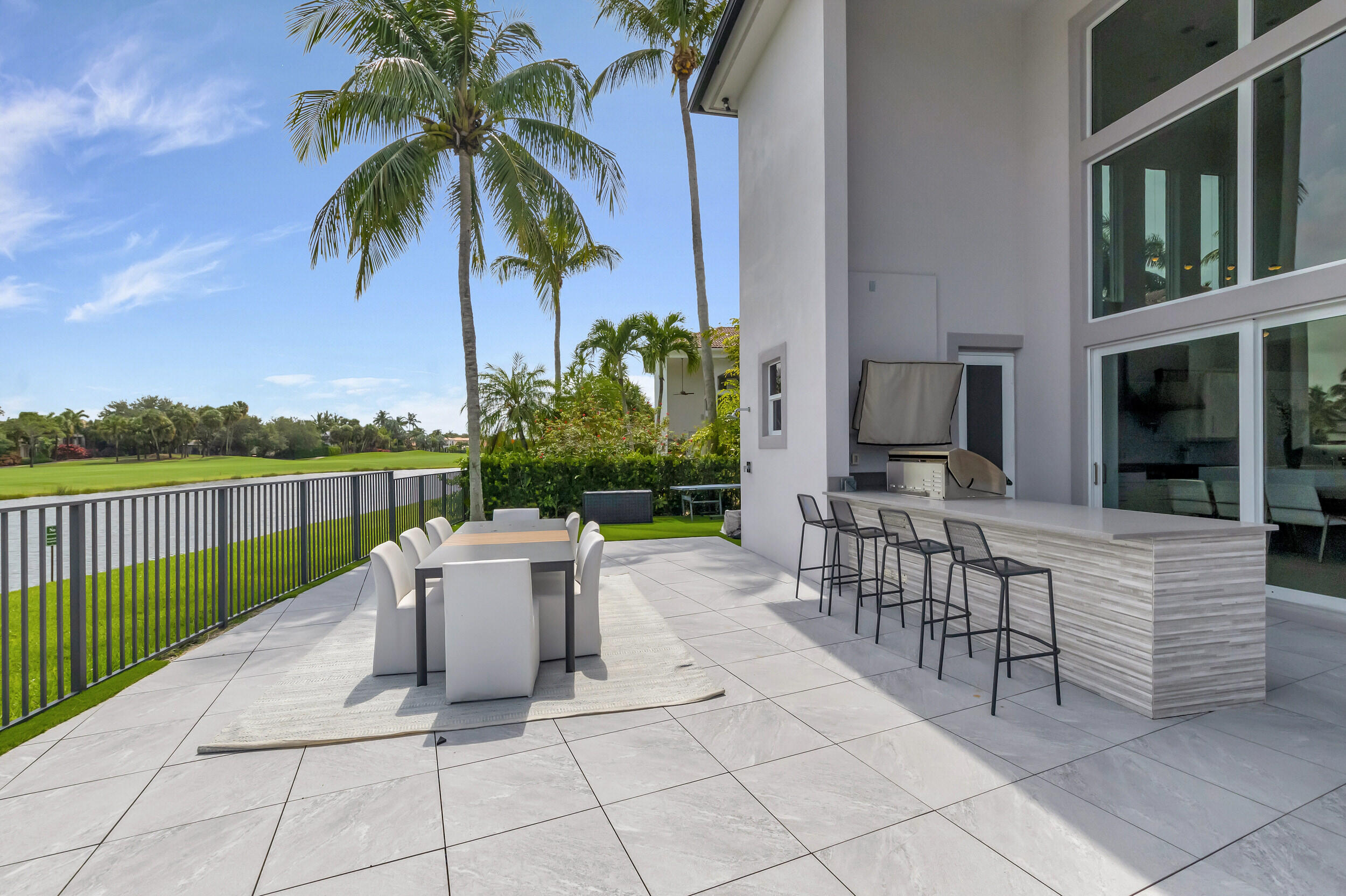 Mizner Country Club - Residential