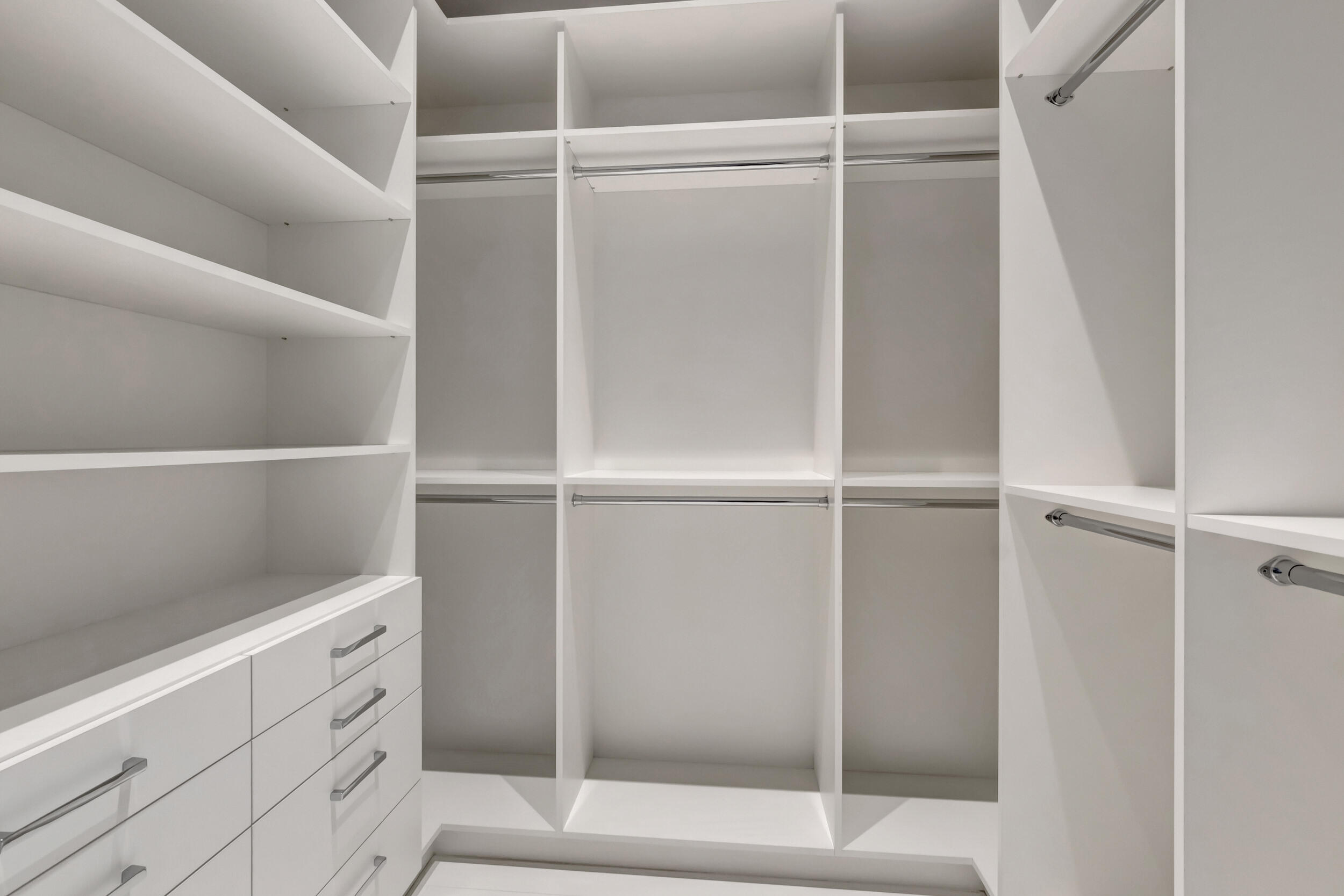 Mizner Country Club - Residential