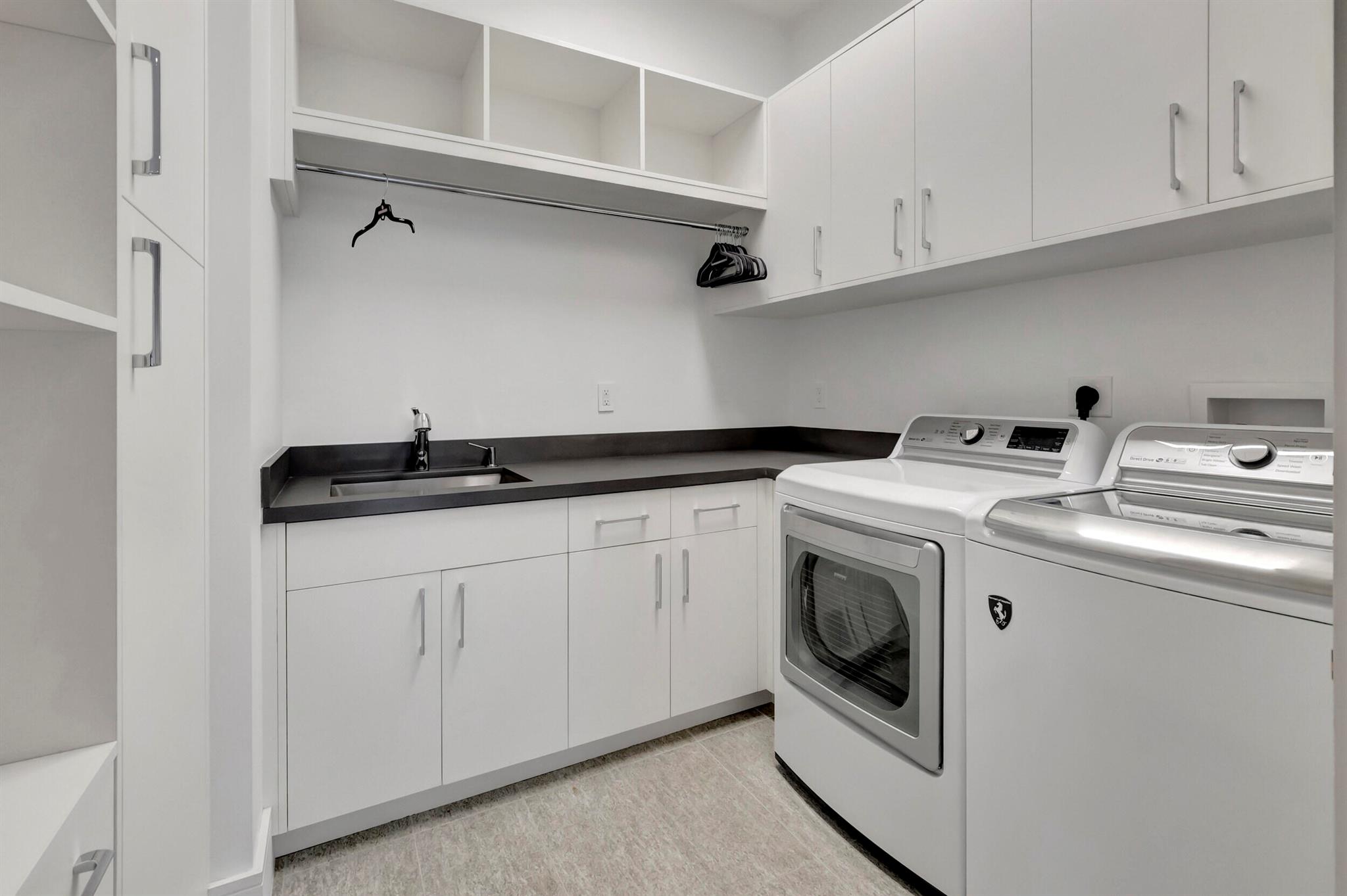 Mizner Country Club - Residential