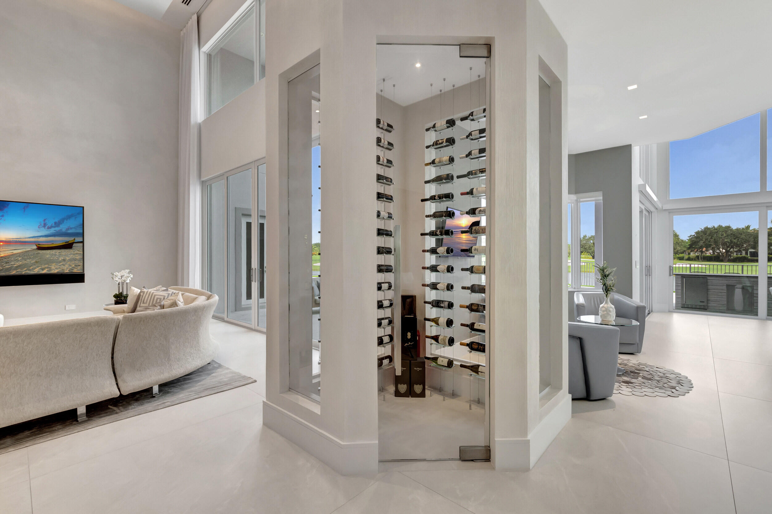 Mizner Country Club - Residential