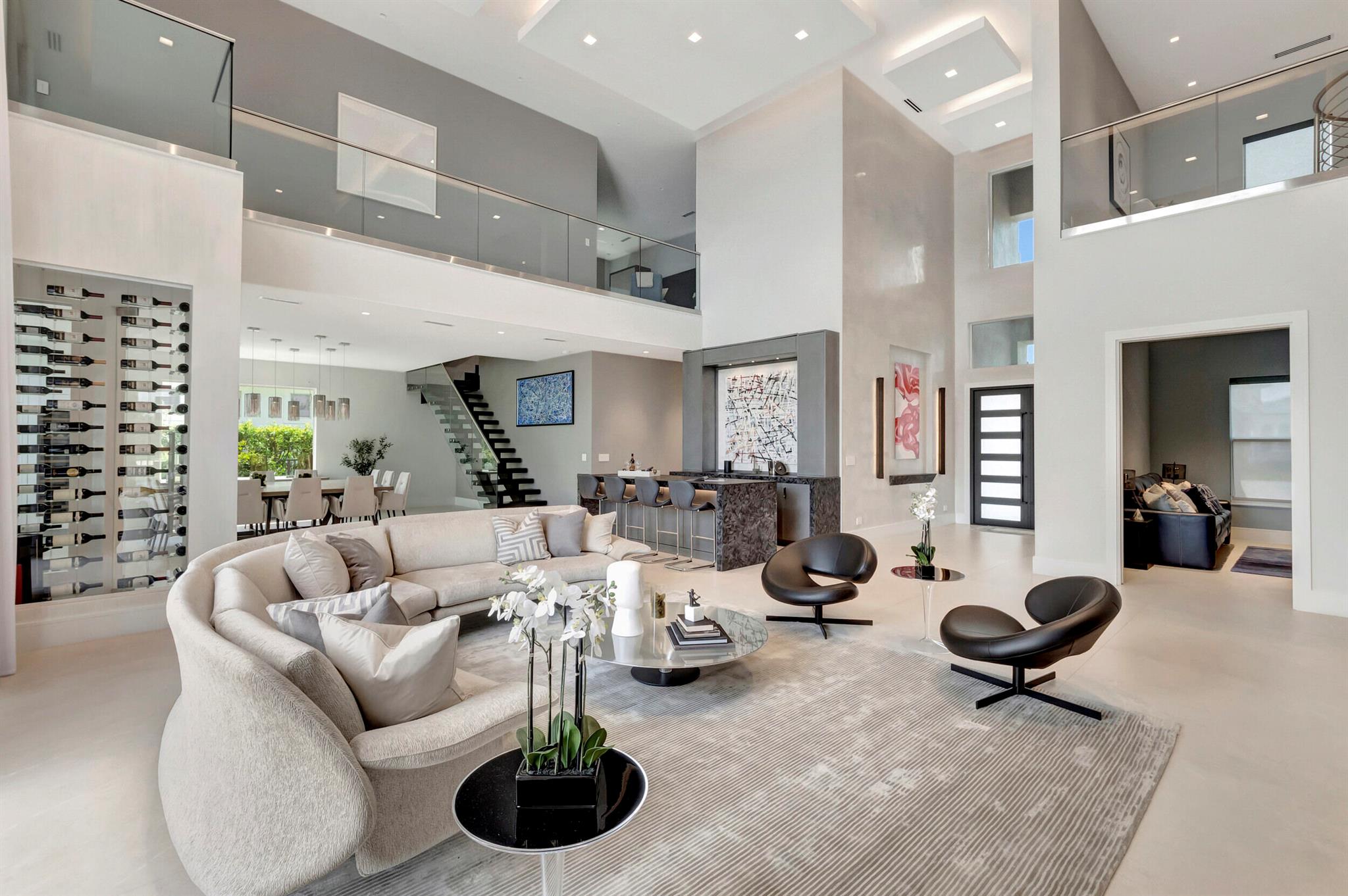 Mizner Country Club - Residential