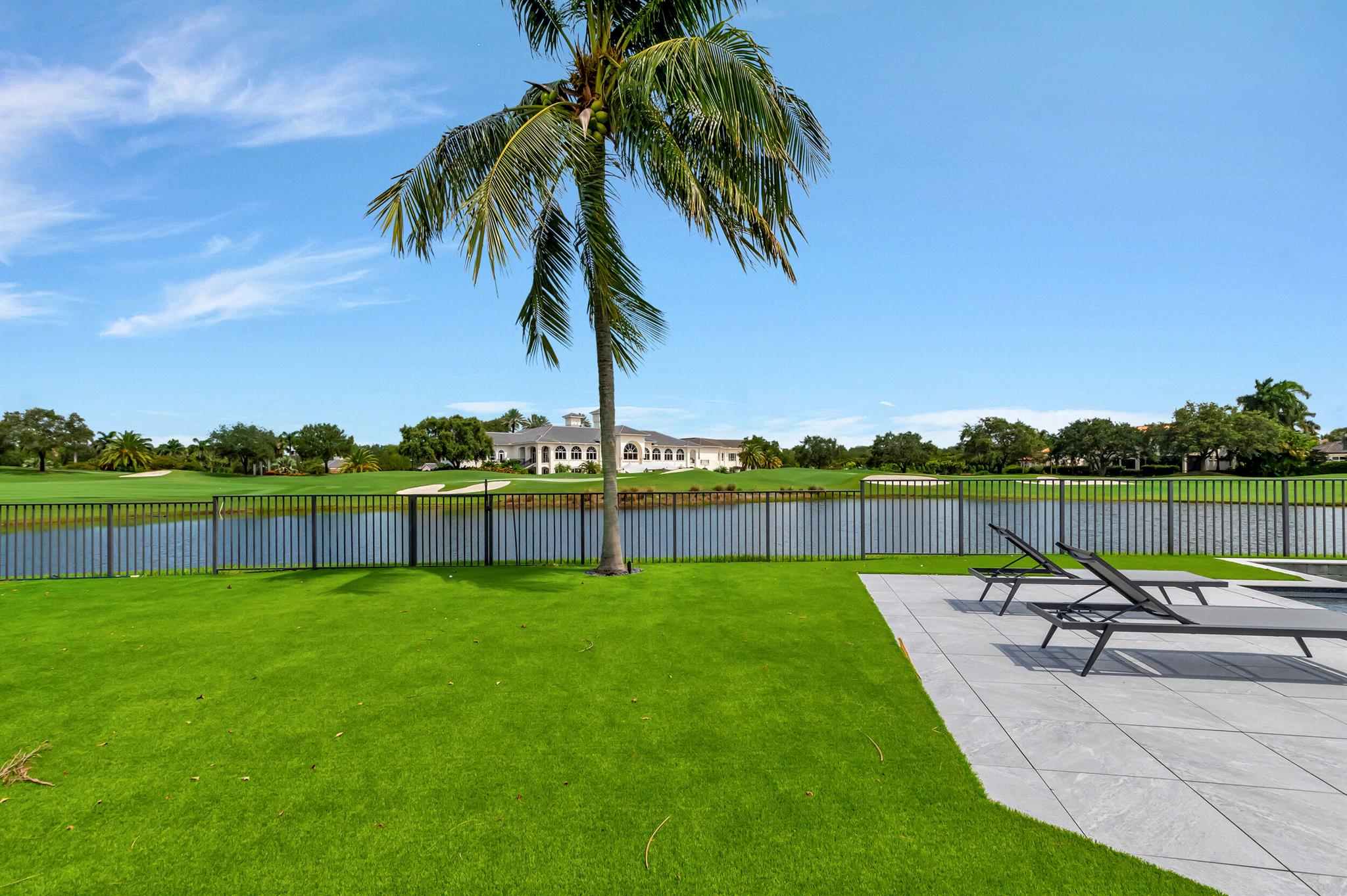 Mizner Country Club - Residential