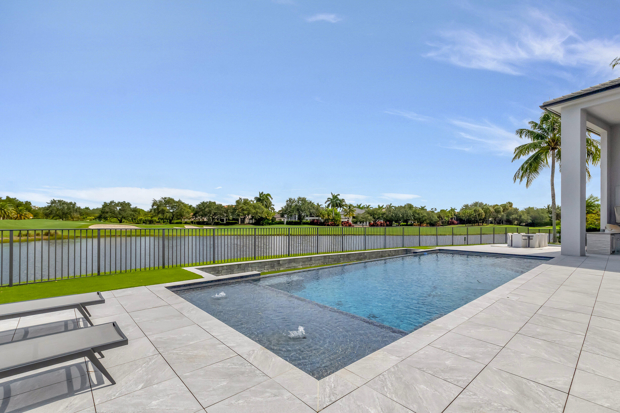 Mizner Country Club - Residential